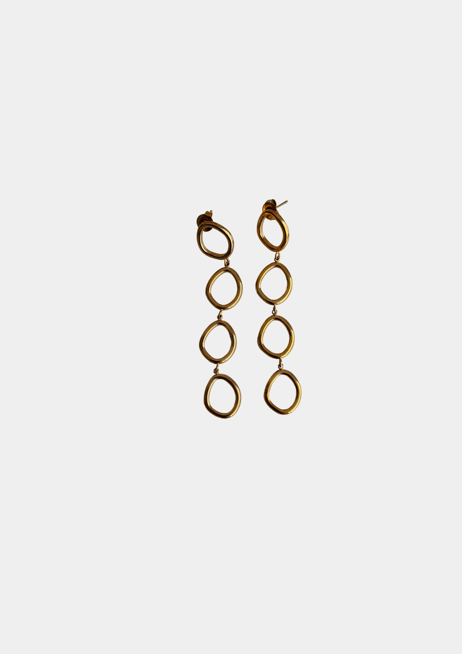 Pendientes Luz