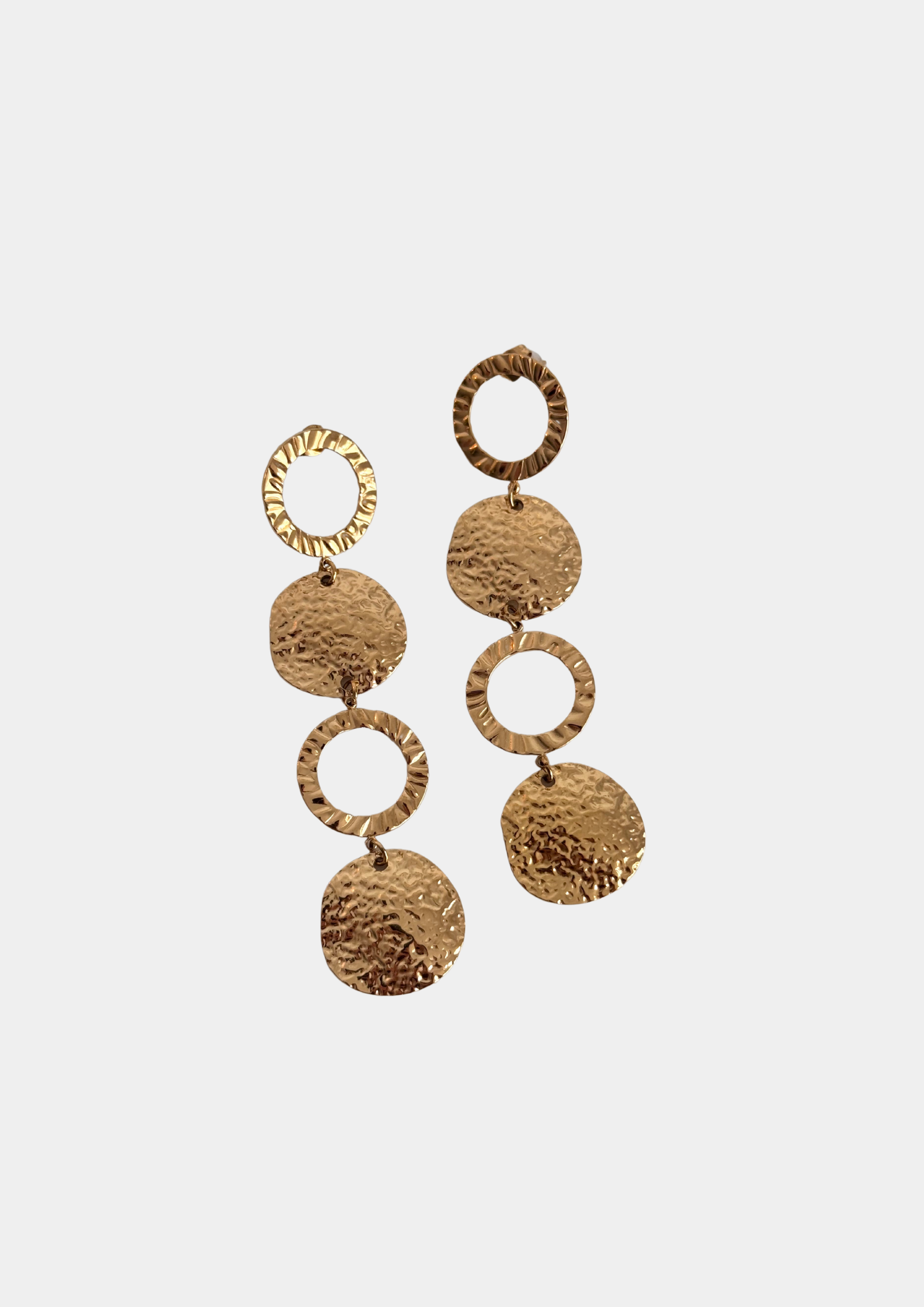 Pendientes Renatta
