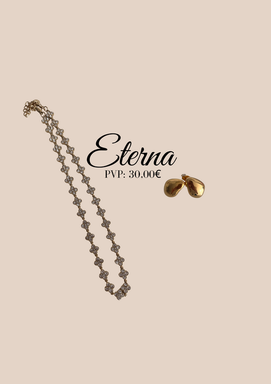 Conjunto Eterna