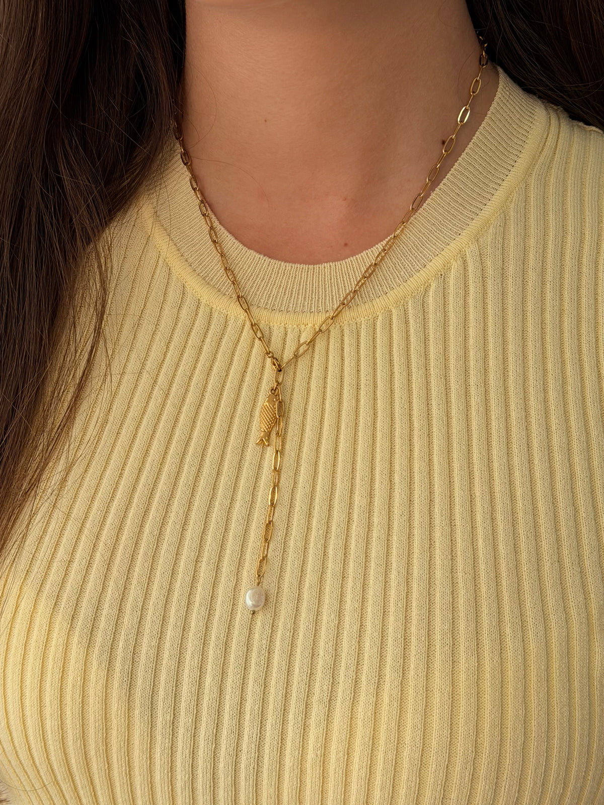 Collar Madeira
