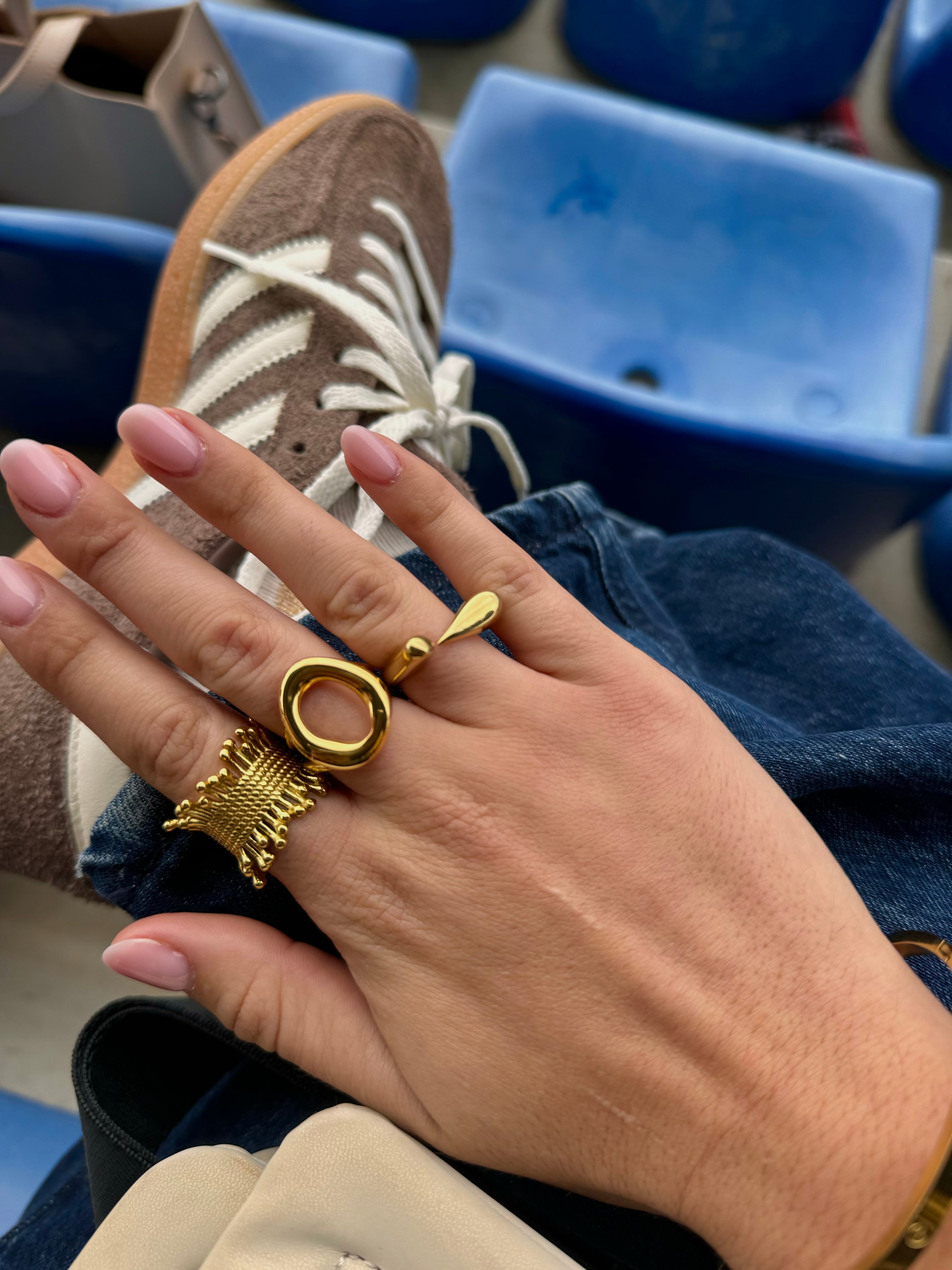 Anillo Sel
