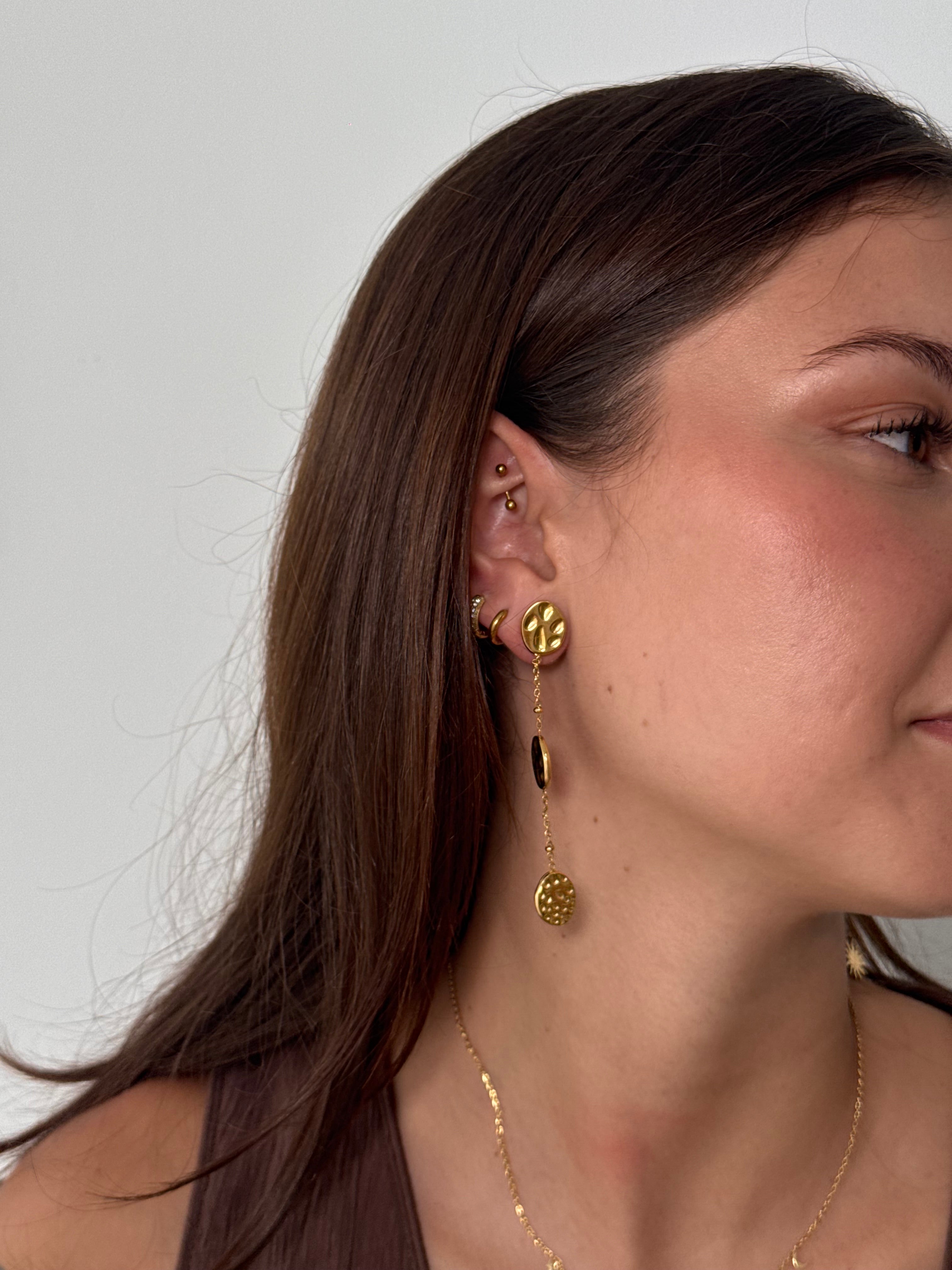 Pendientes Anita