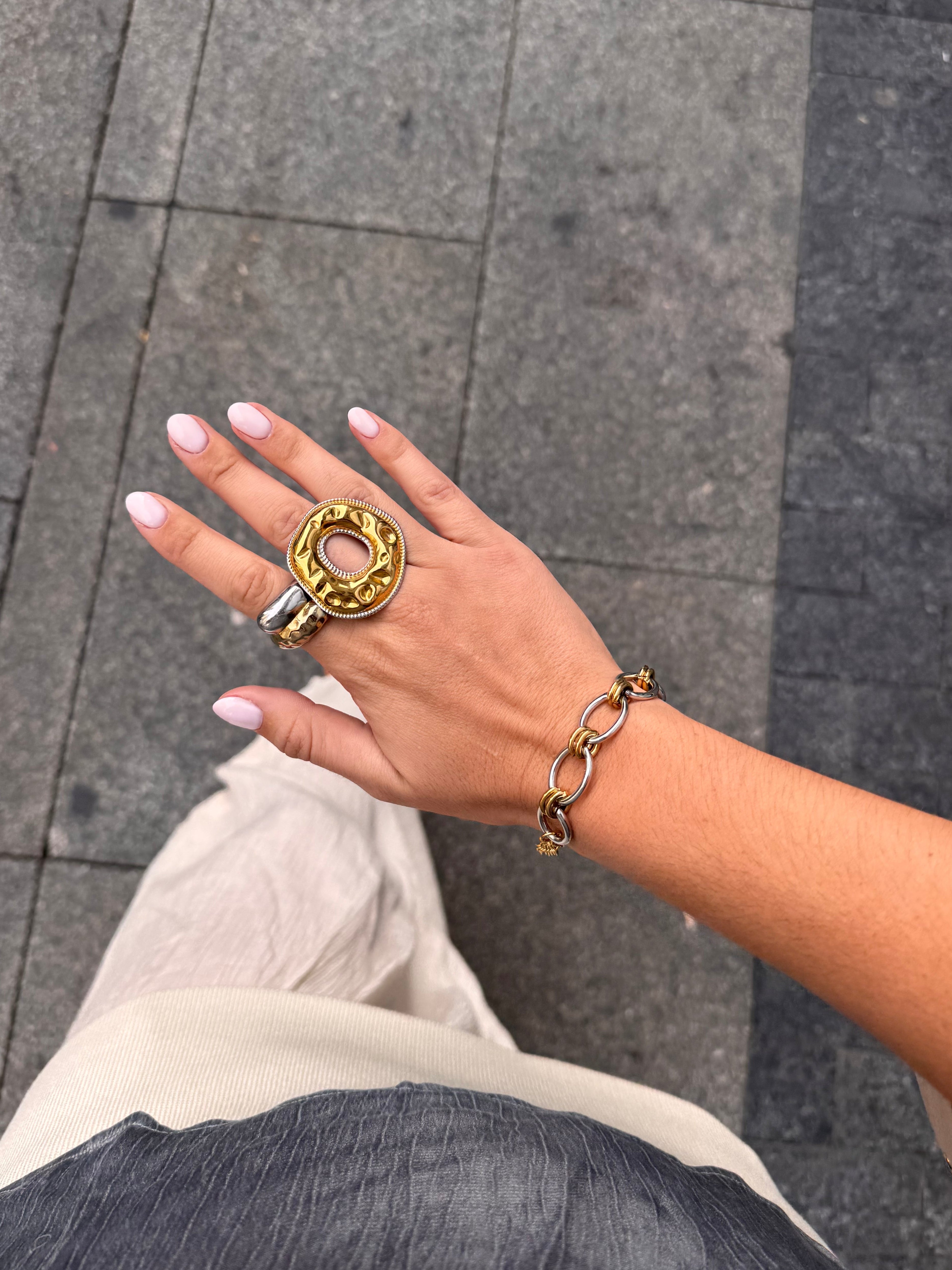 Anillo Roma