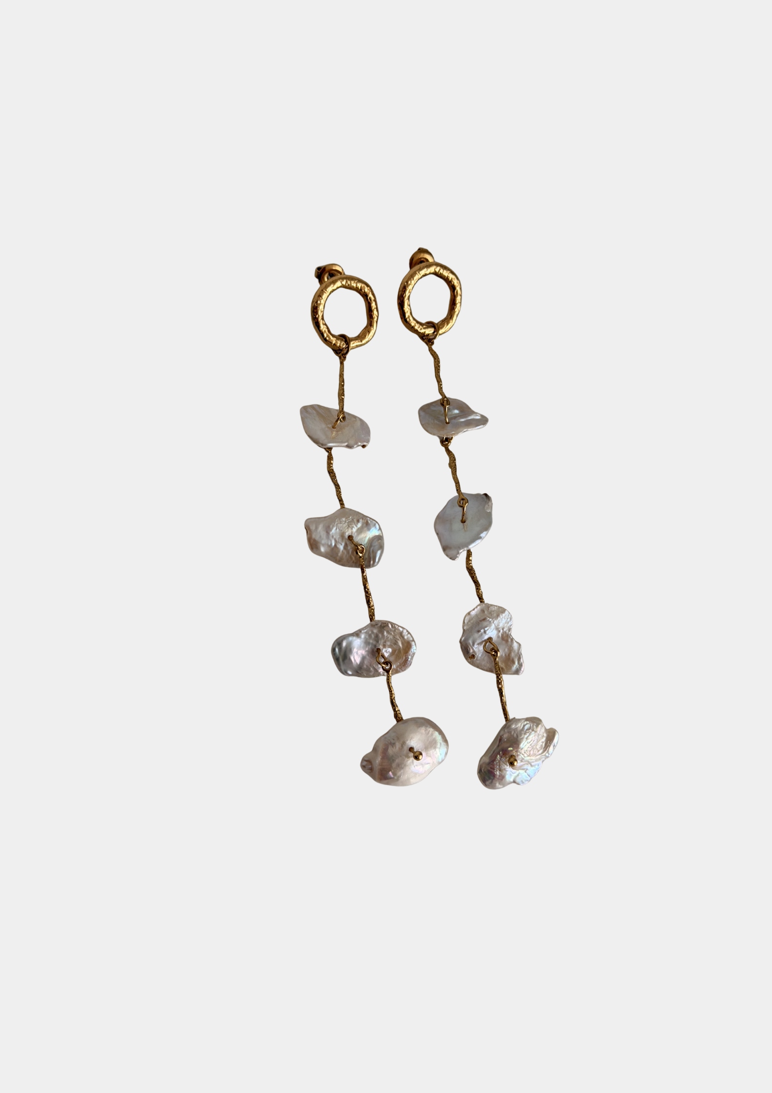Pendientes Portofino