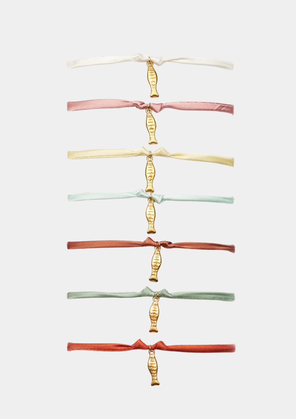 Pulsera Costa Azul
