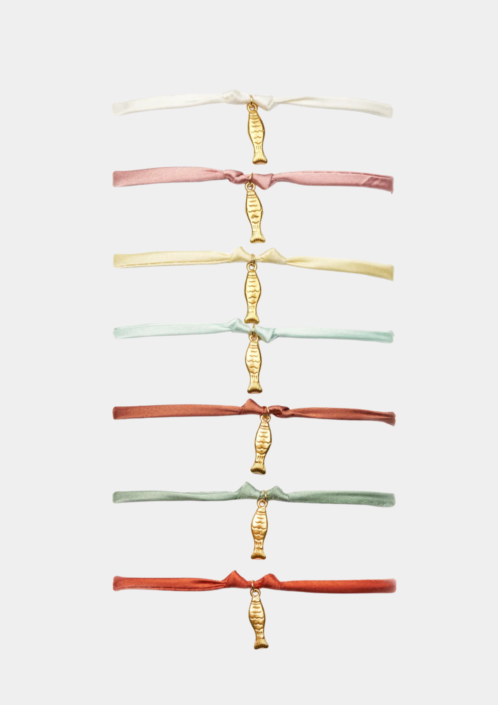 Pulsera Costa Azul
