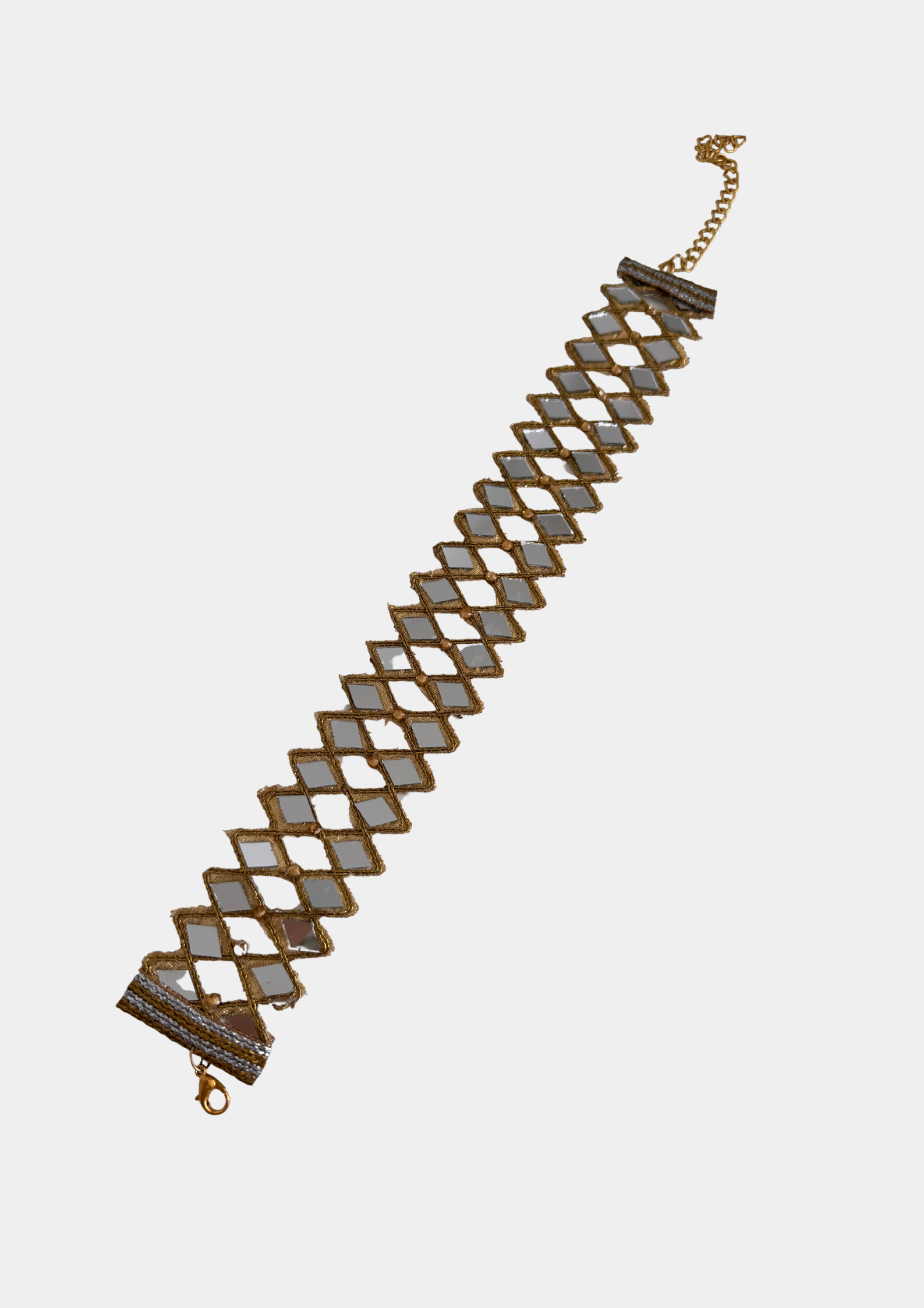 Choker Rombos