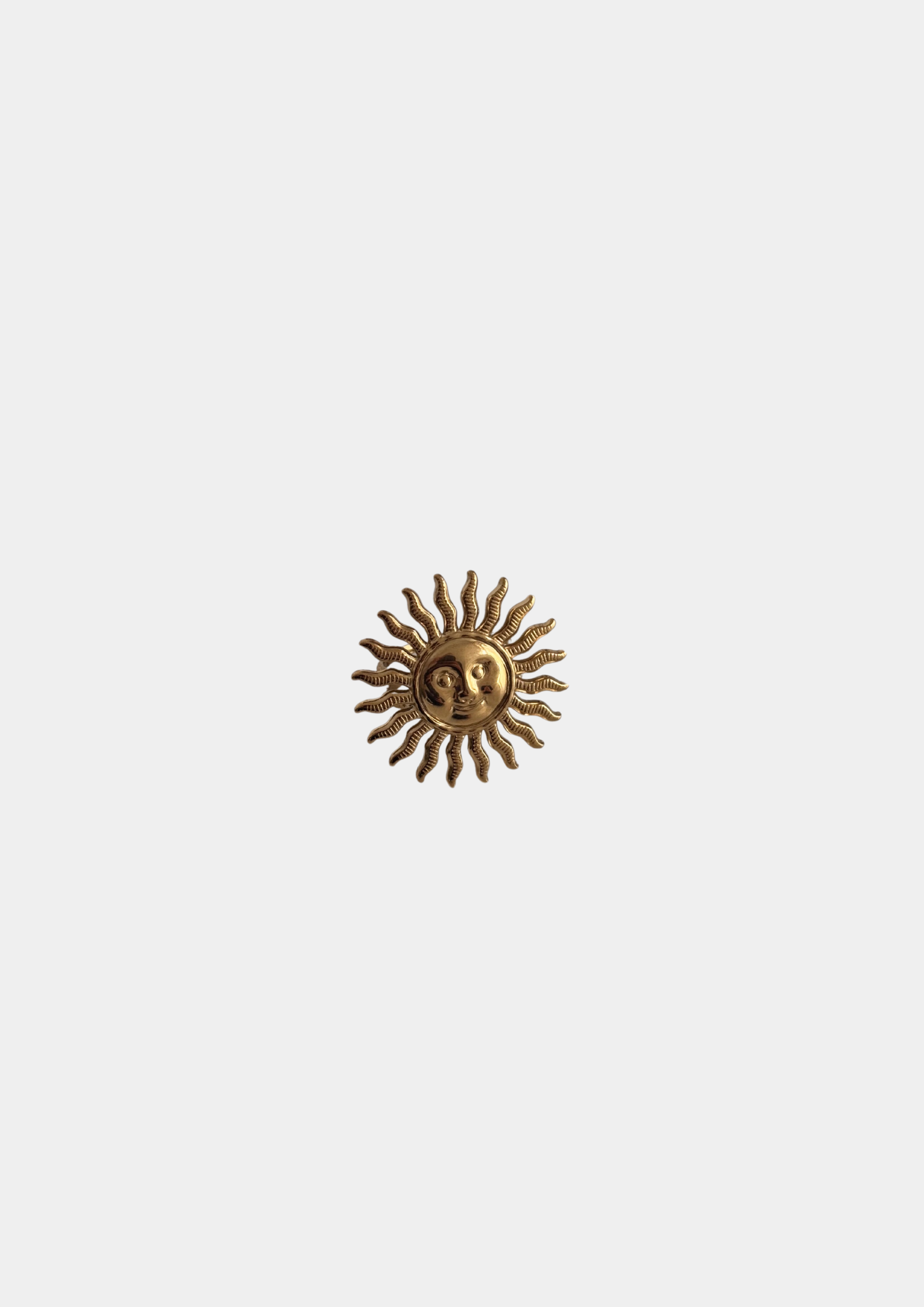 Anillo Sunny