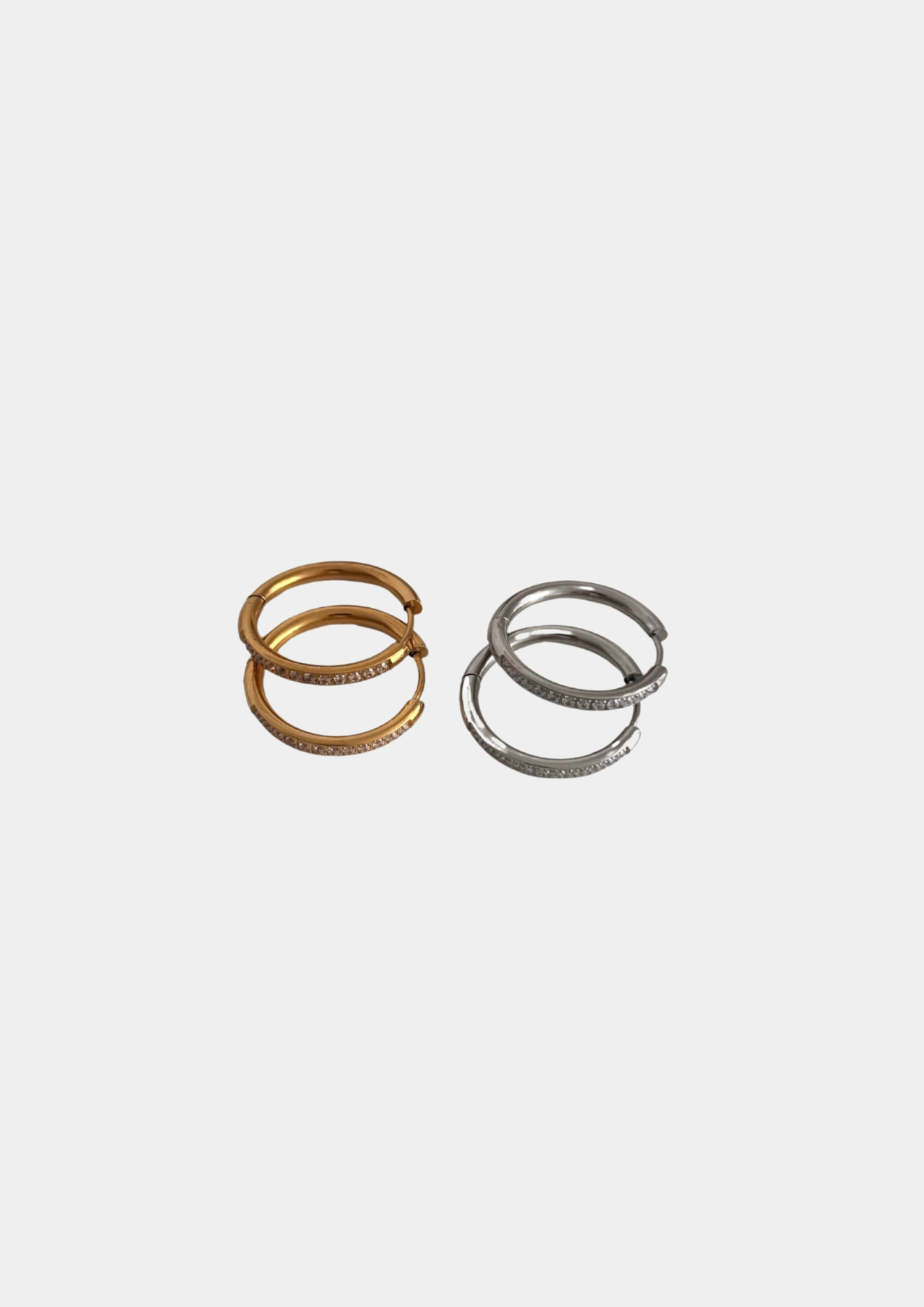 Aros Basic Circonitas