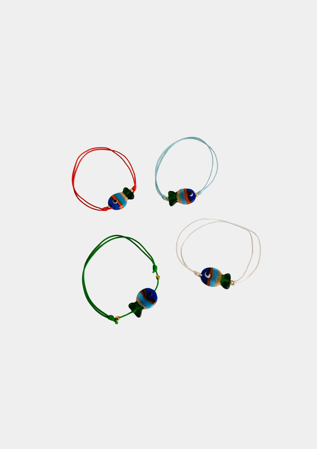 Pulsera Pesce