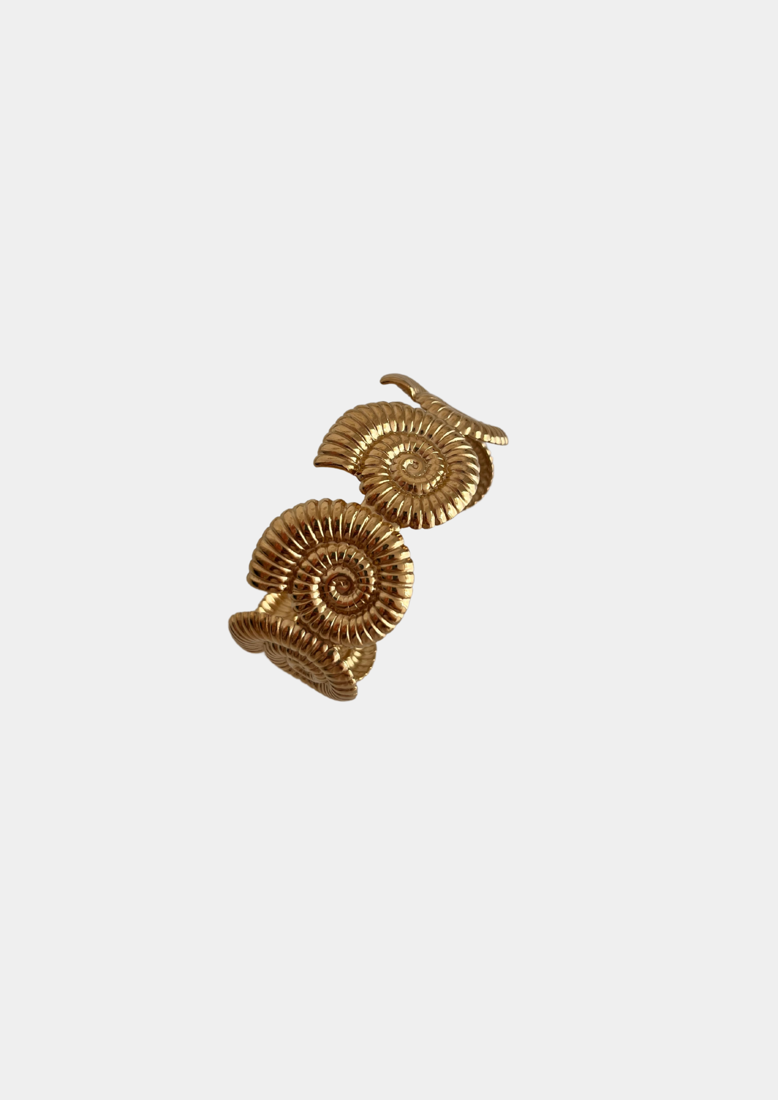 Brazalete Caracola