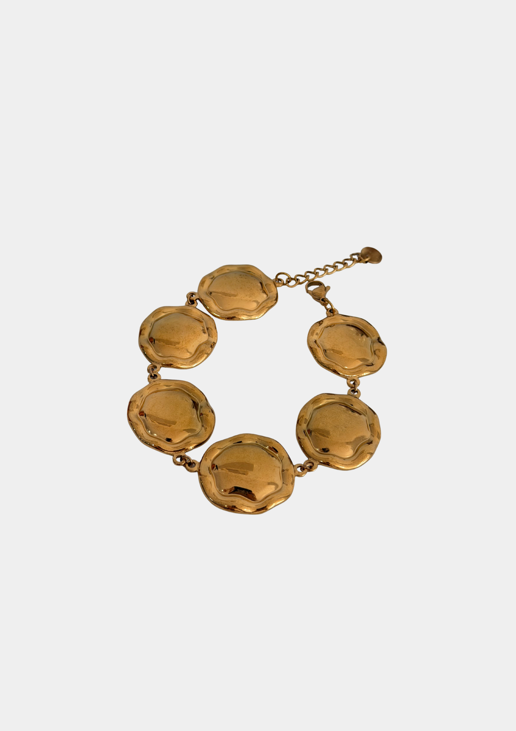 Pulsera Golden