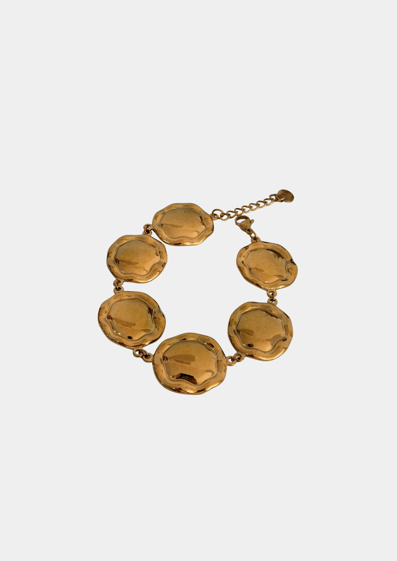 Pulsera Golden