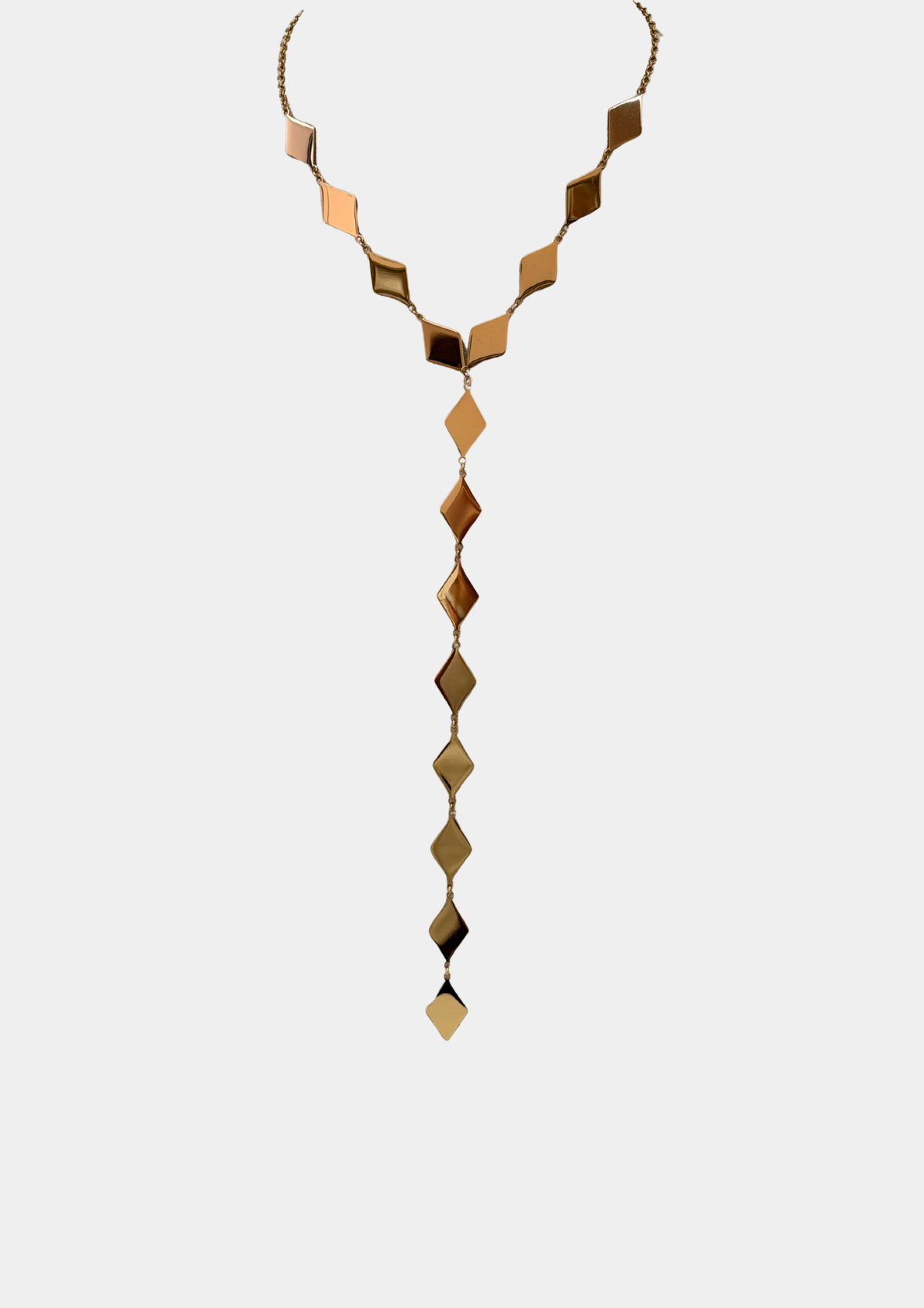 Collar Azulejo