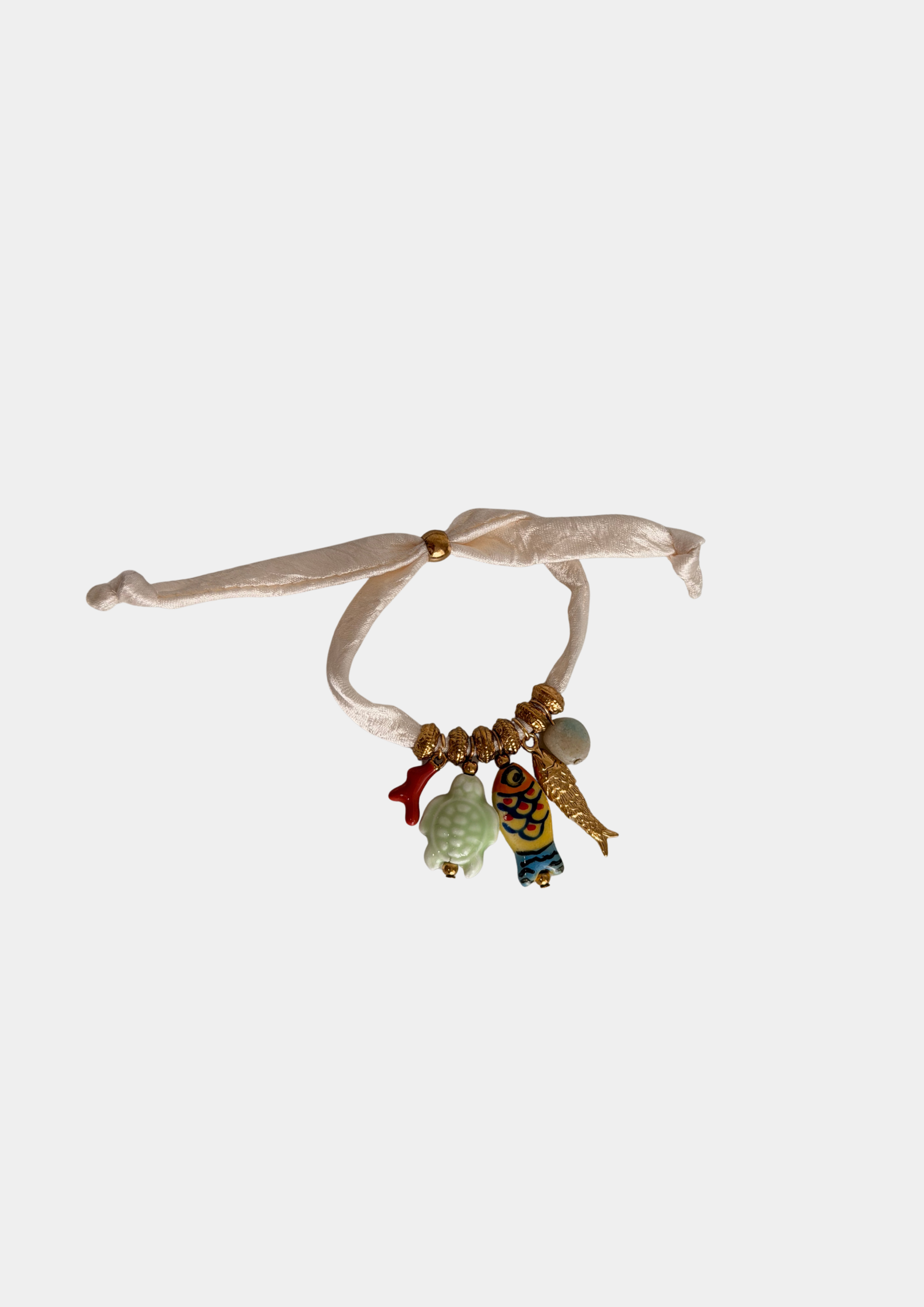 Pulsera Océano