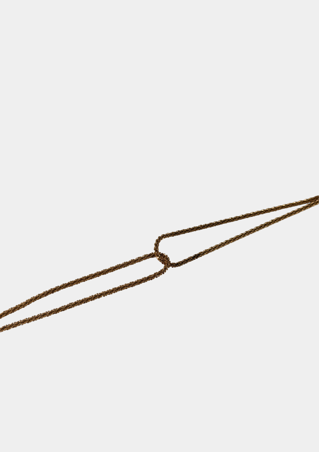 Pulsera Infinity