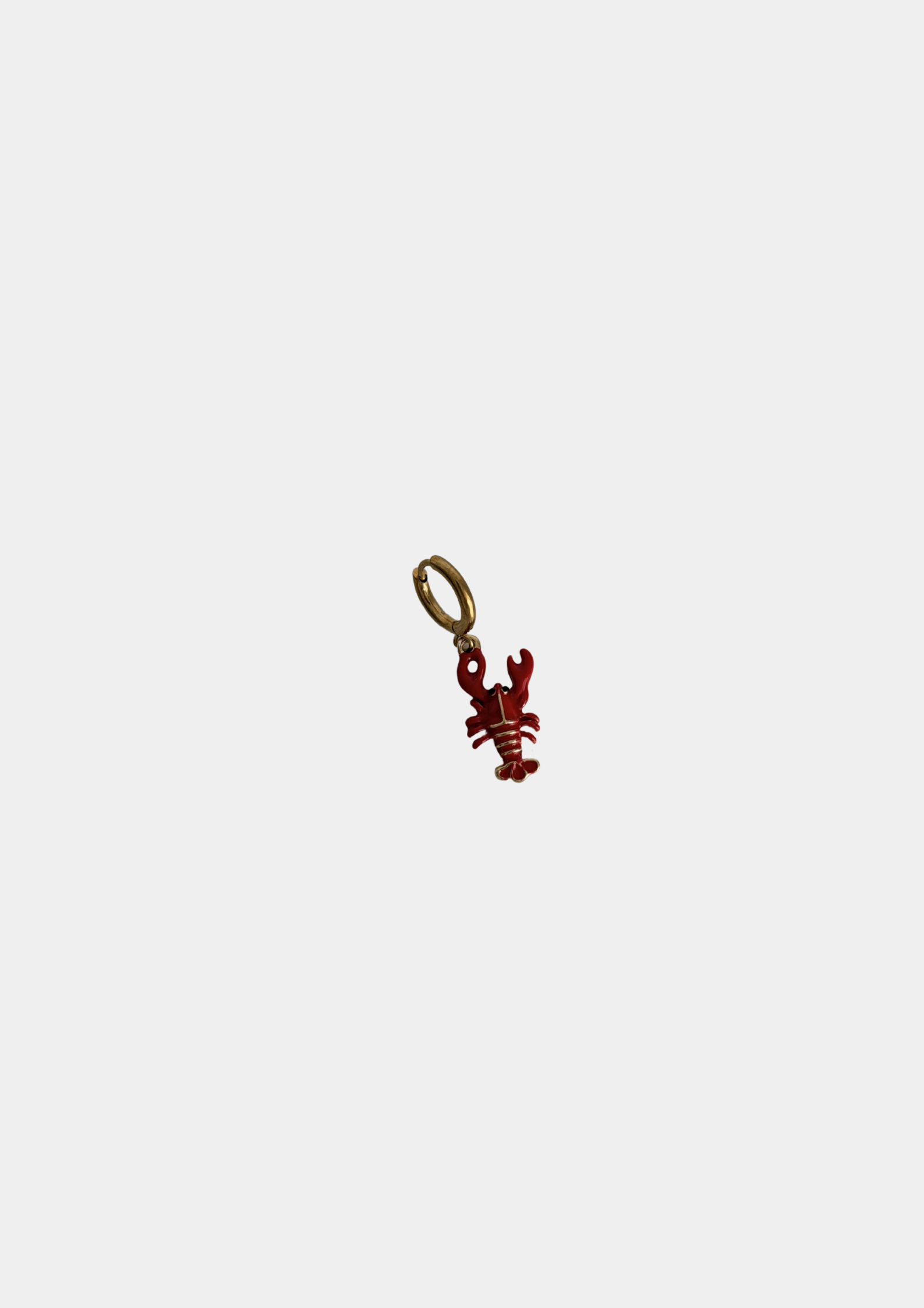 Charm Langosta