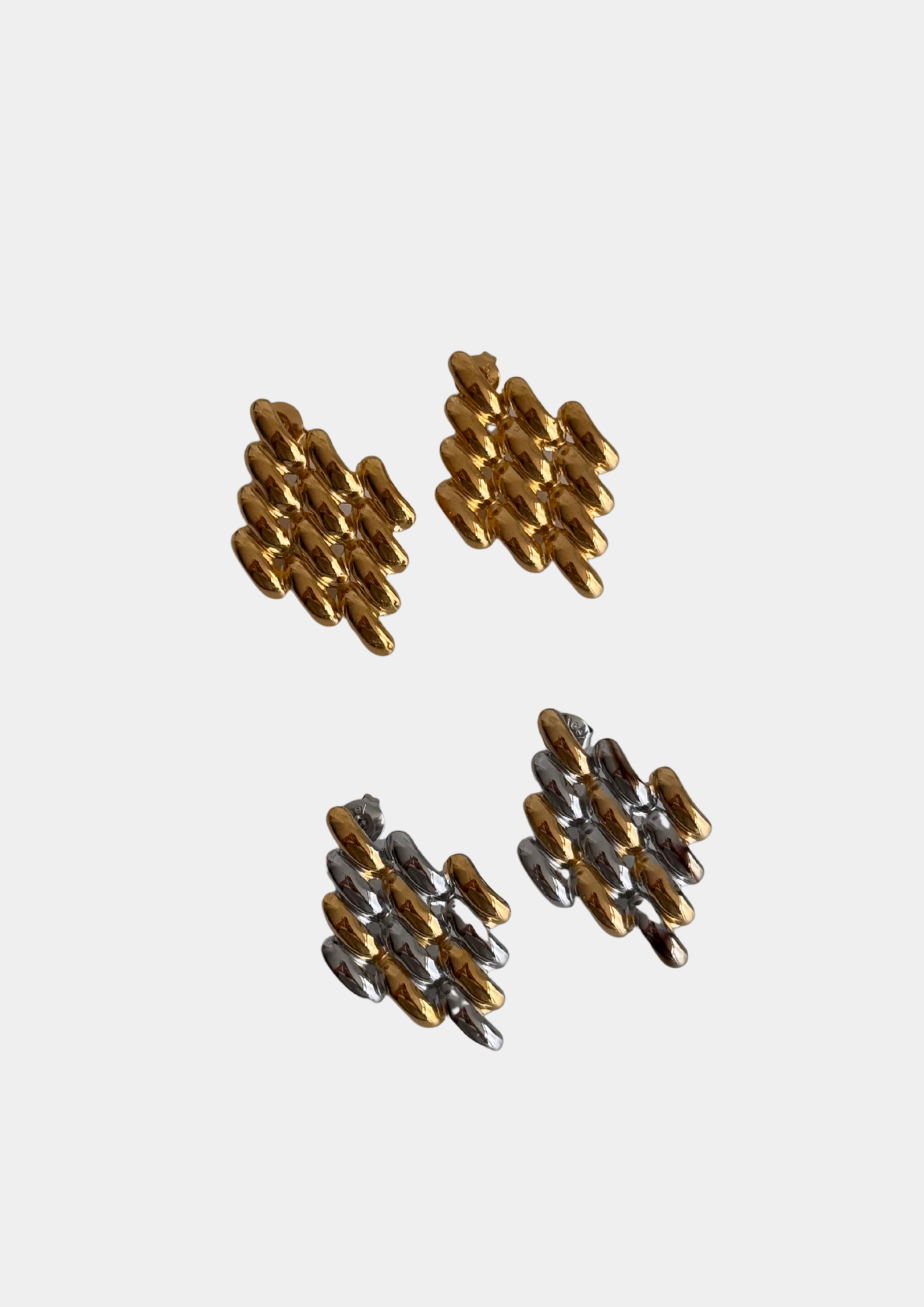 Pendientes Figura