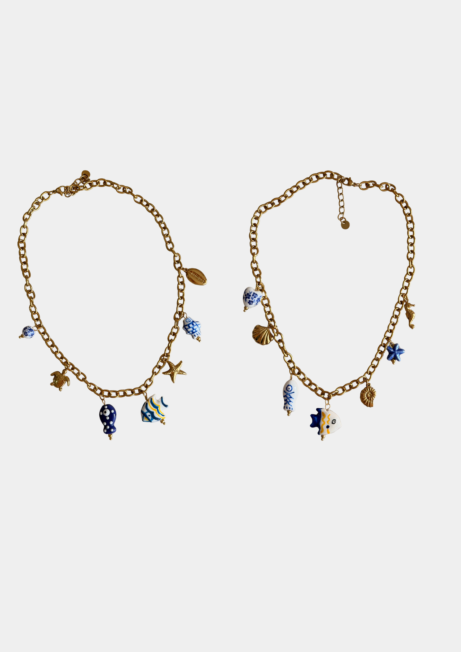 Collar Lombok
