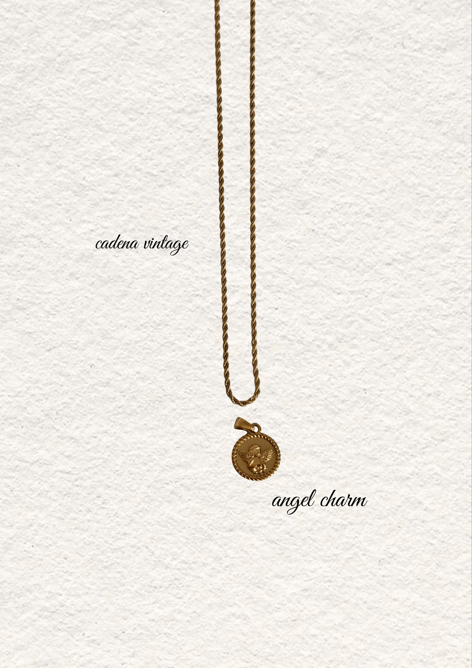 Cadena Vintage