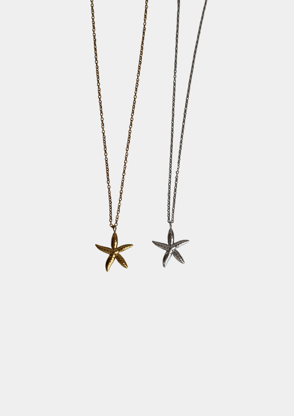 Collar Estrella Marina