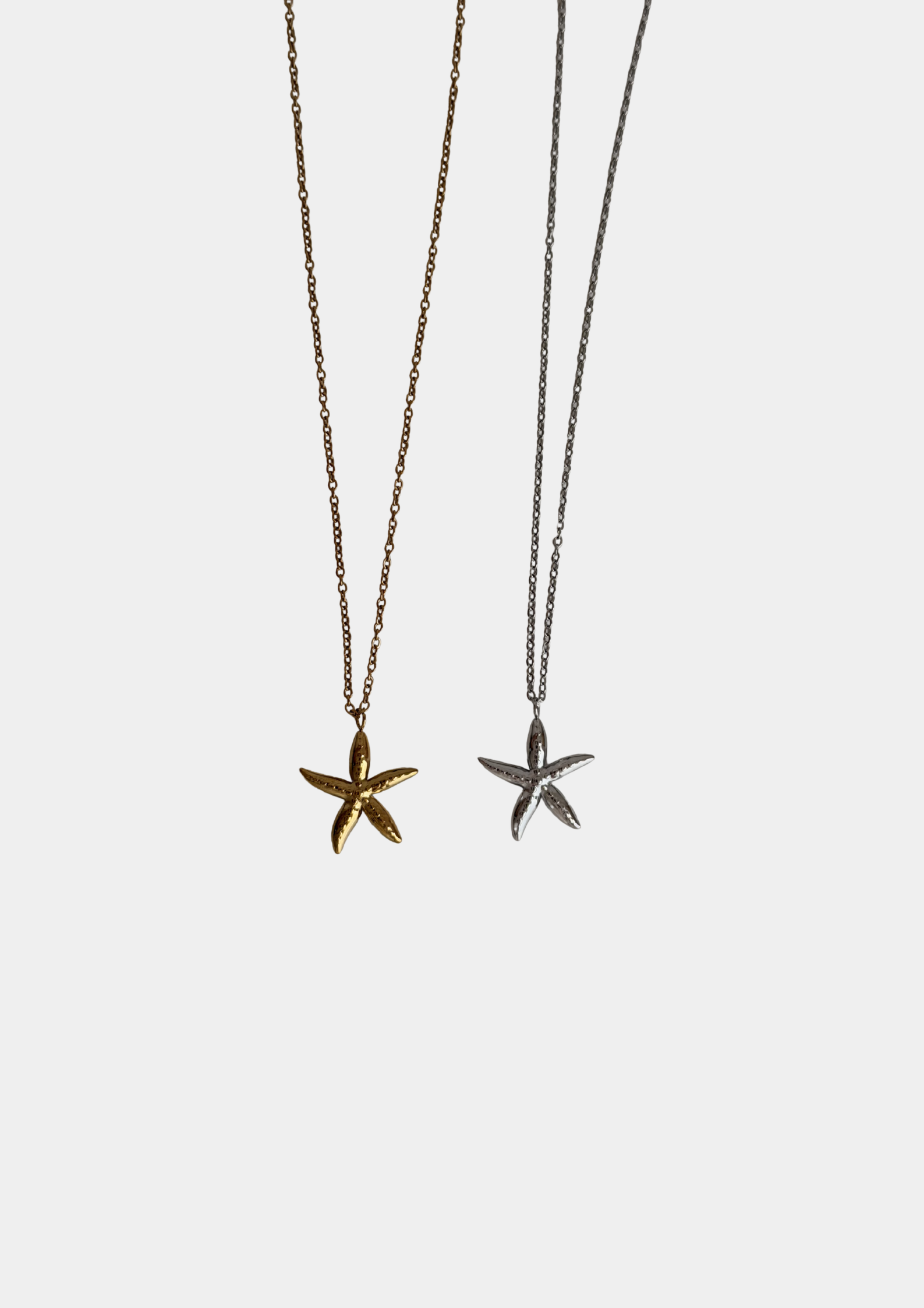 Collar Estrella Marina