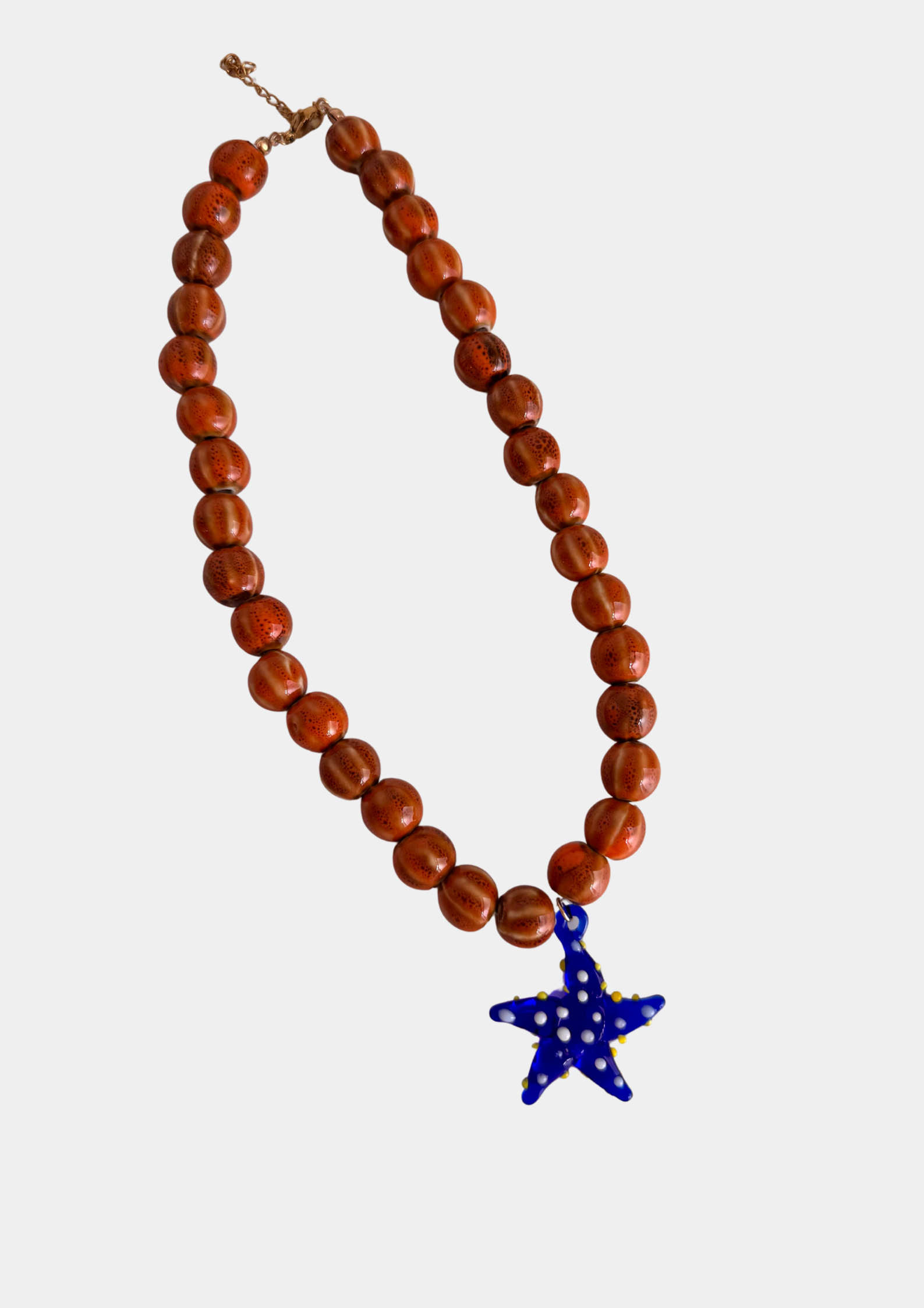 Collar Bora Bora
