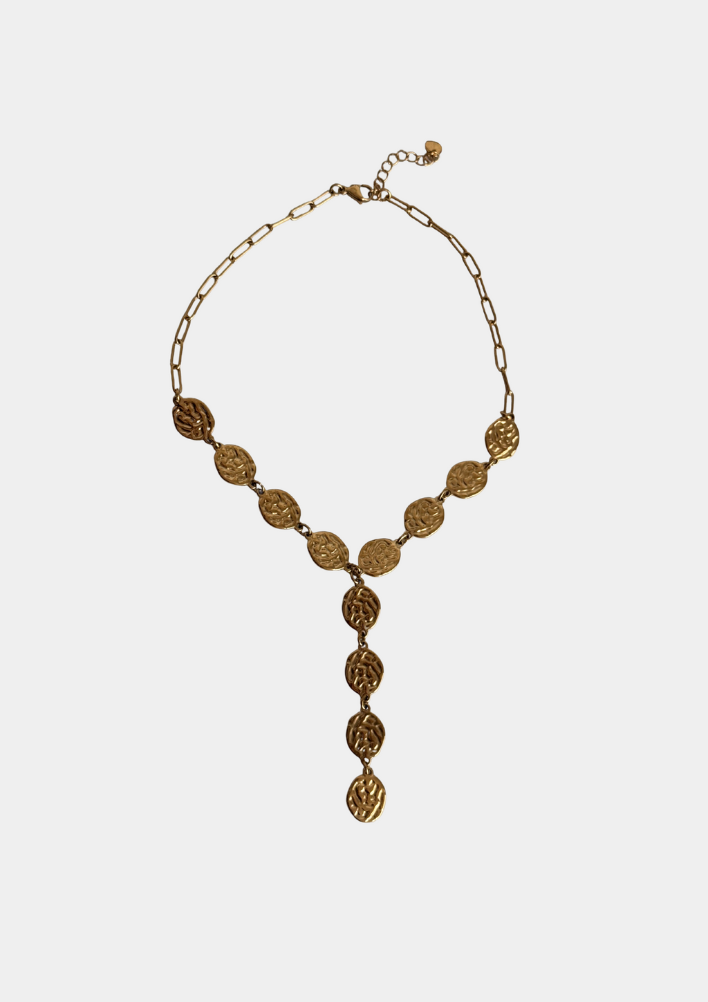 Collar Sello