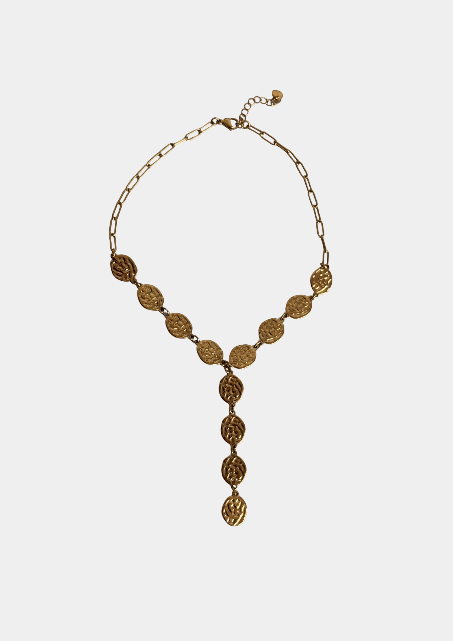 Collar Sello