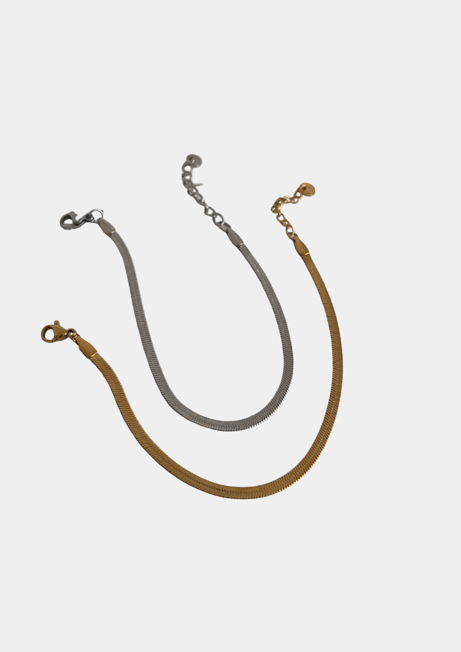 Pulsera Lisa