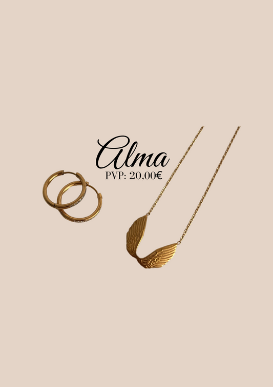 Conjunto Alma