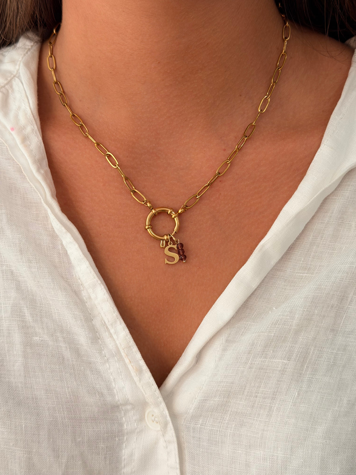 Collar Doce