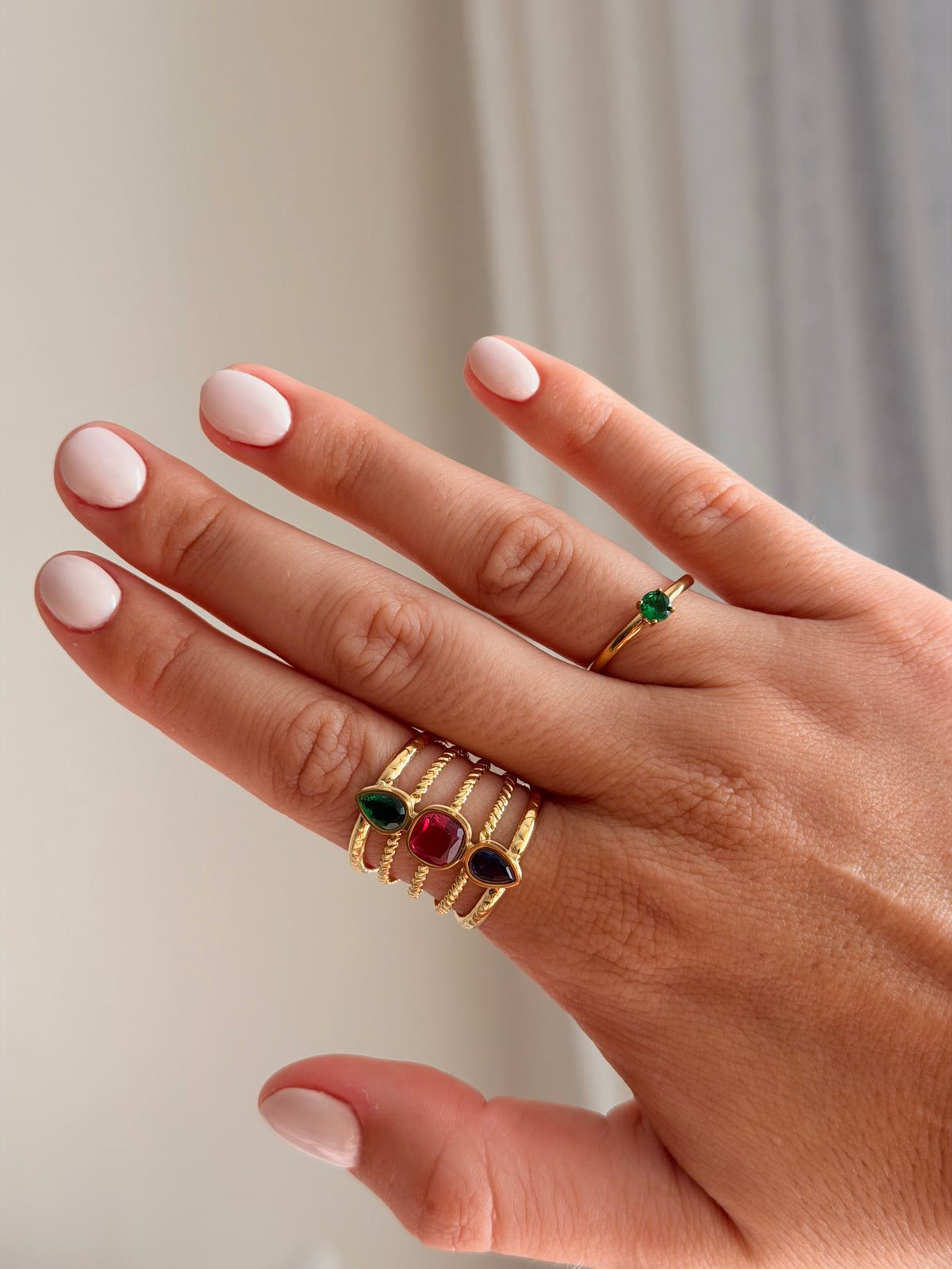 Anillo Oporto