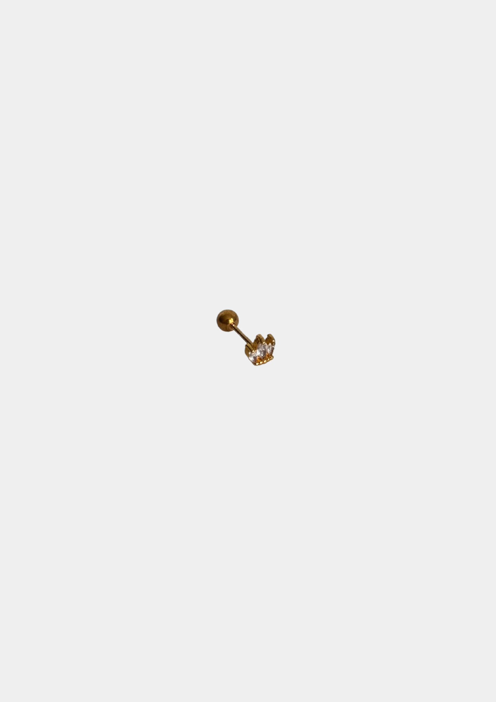 Piercing Corona