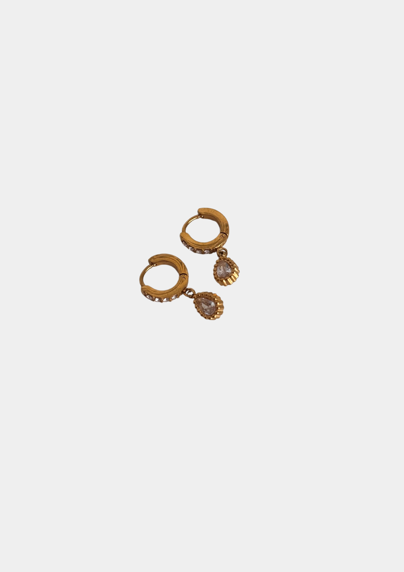 Pendientes Vittoria