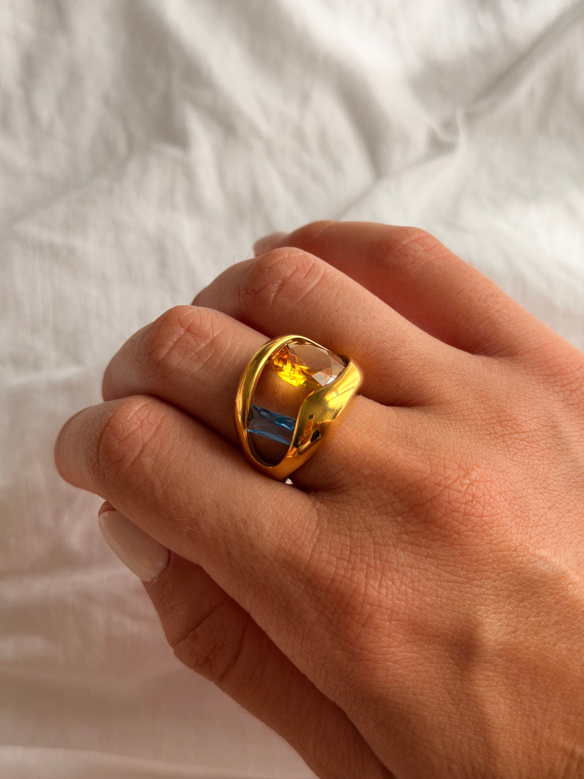 Anillo Belém