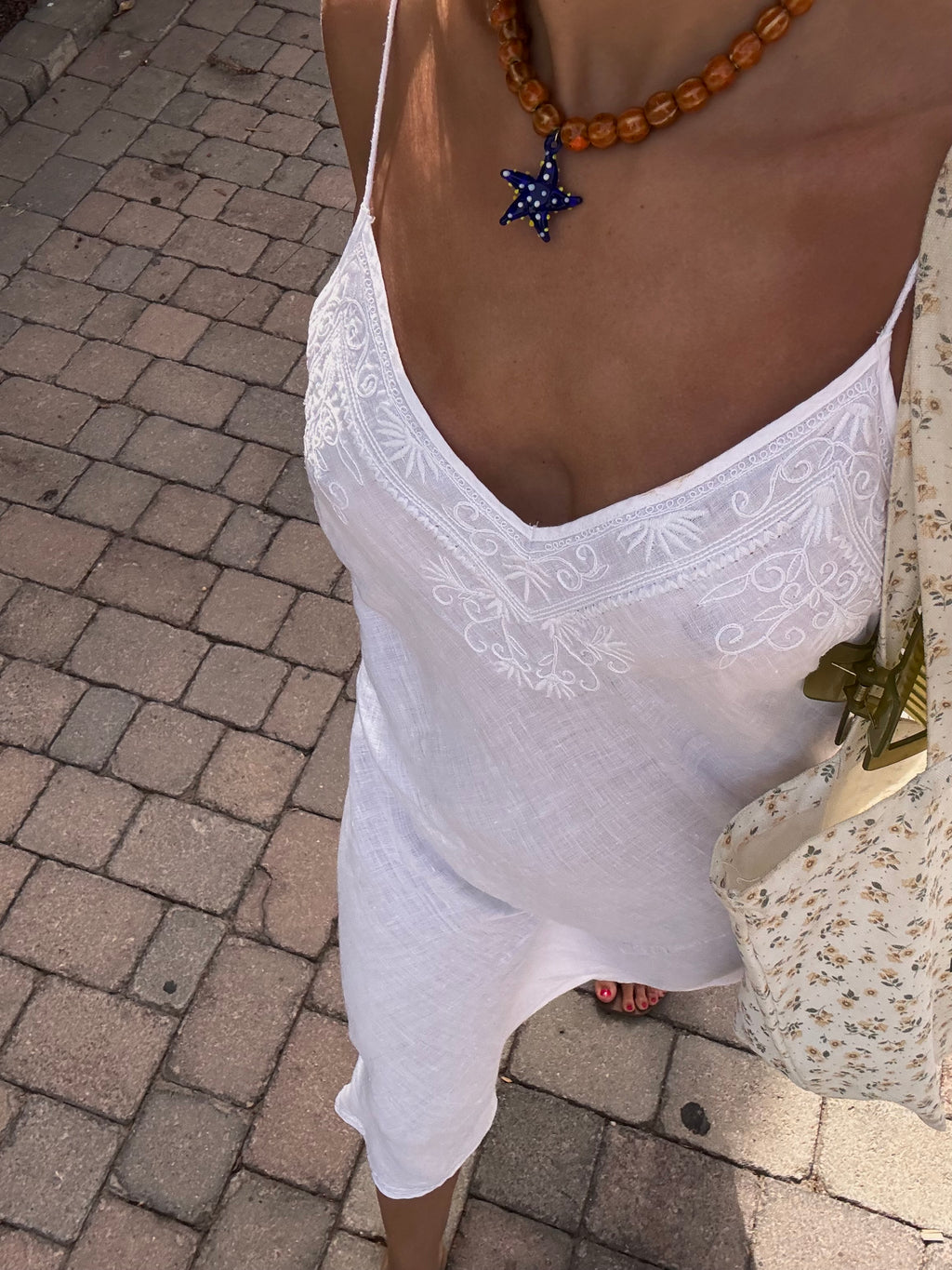 Collar Bora Bora