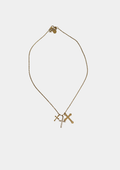 Collar Tres Cruces