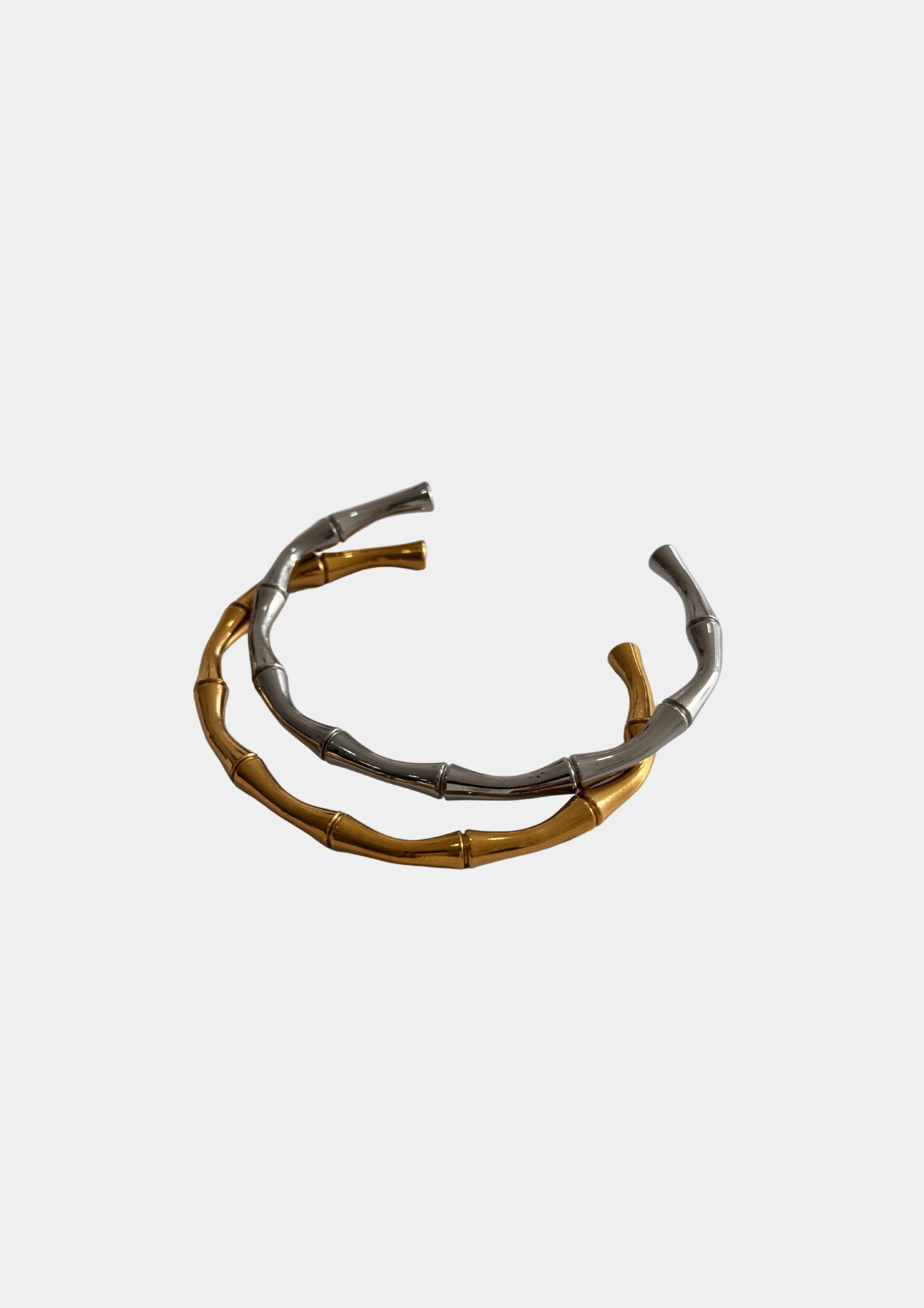 Brazalete Bambú