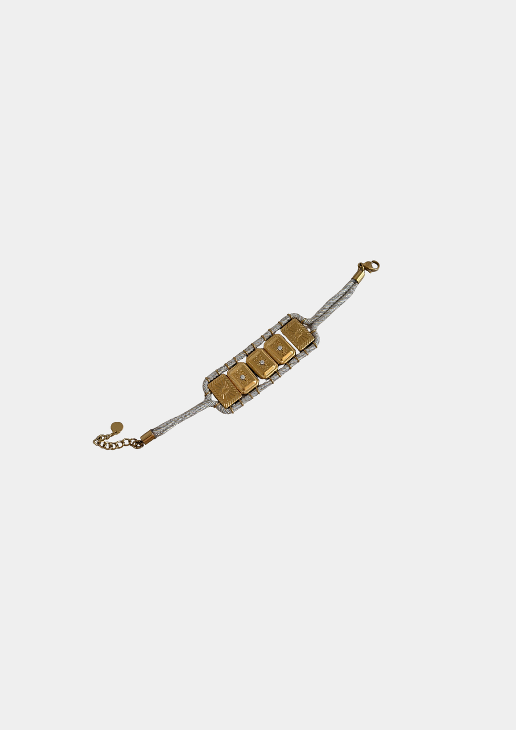 Pulsera Saudade