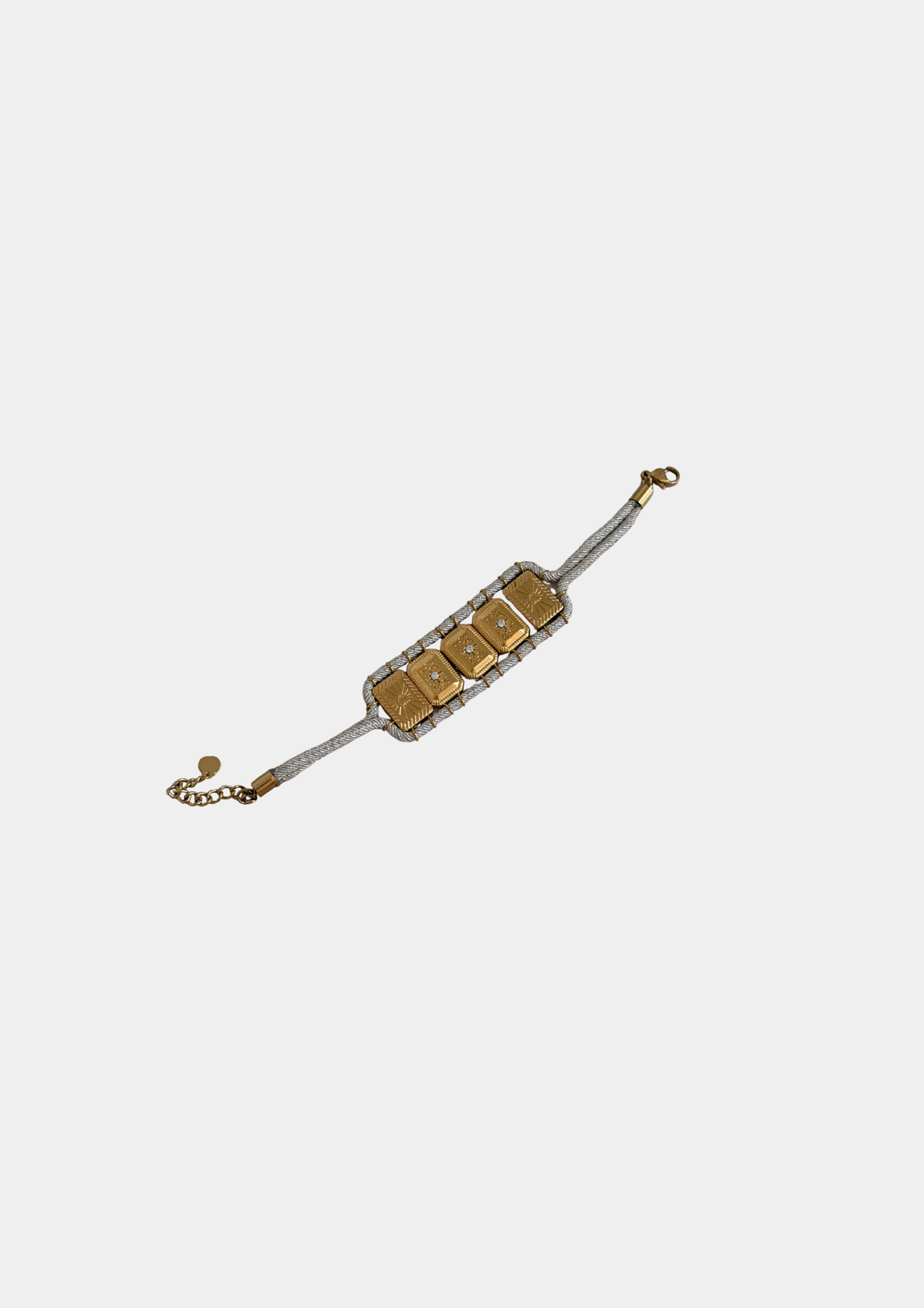Pulsera Saudade