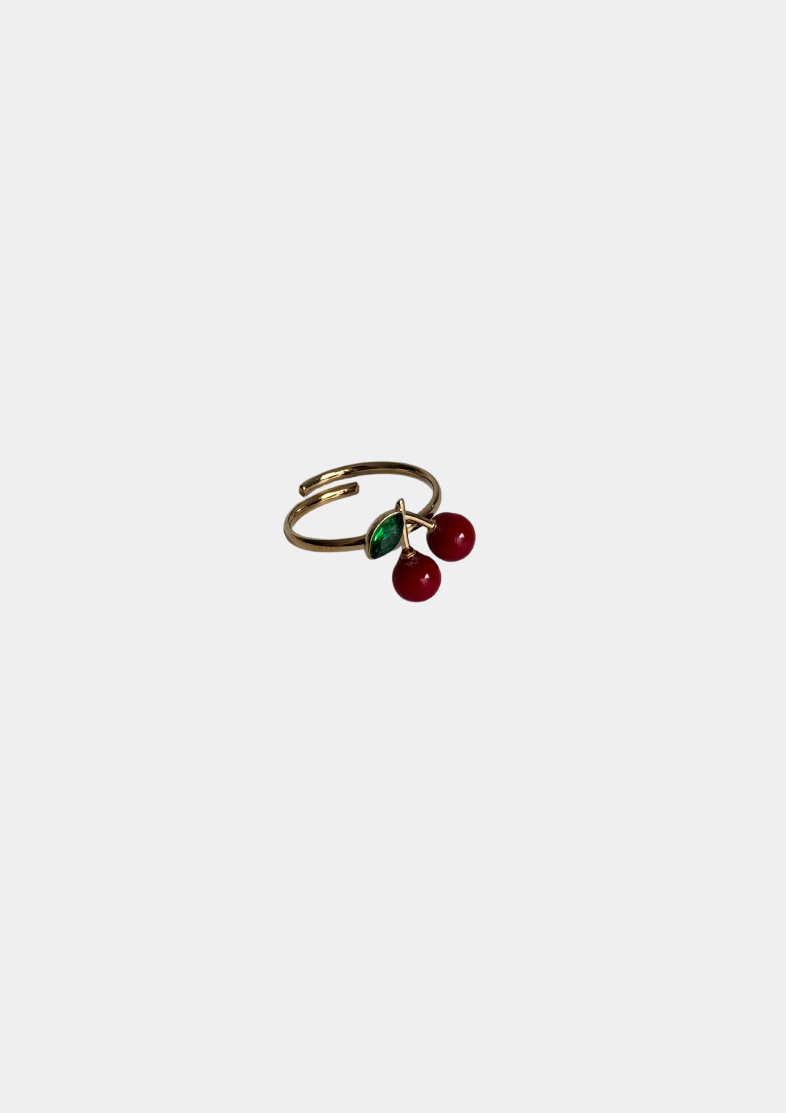 Anillo Cherry