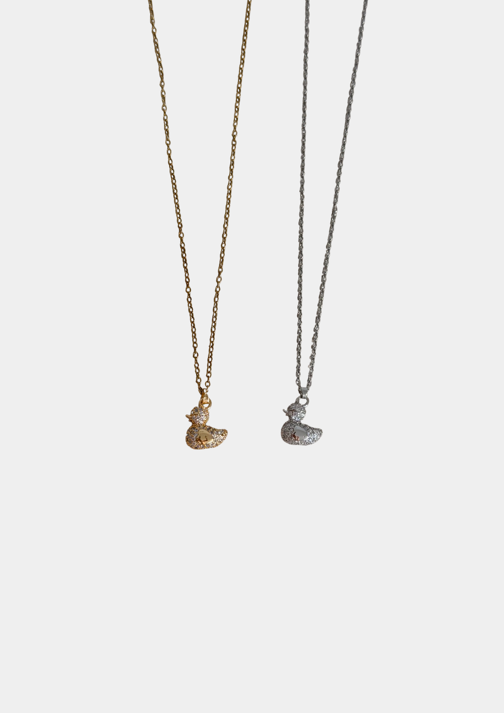 Collar Patito