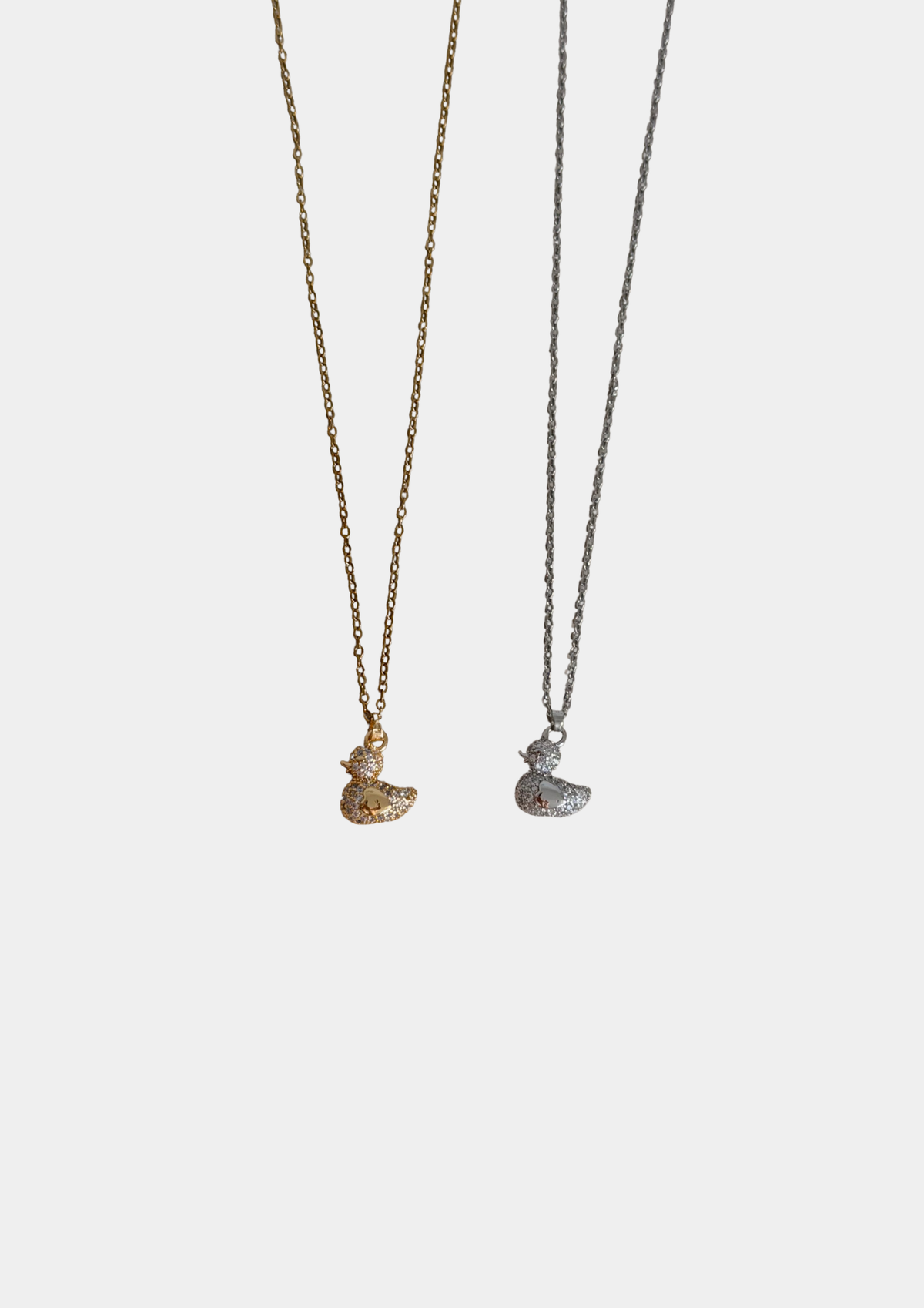 Collar Patito