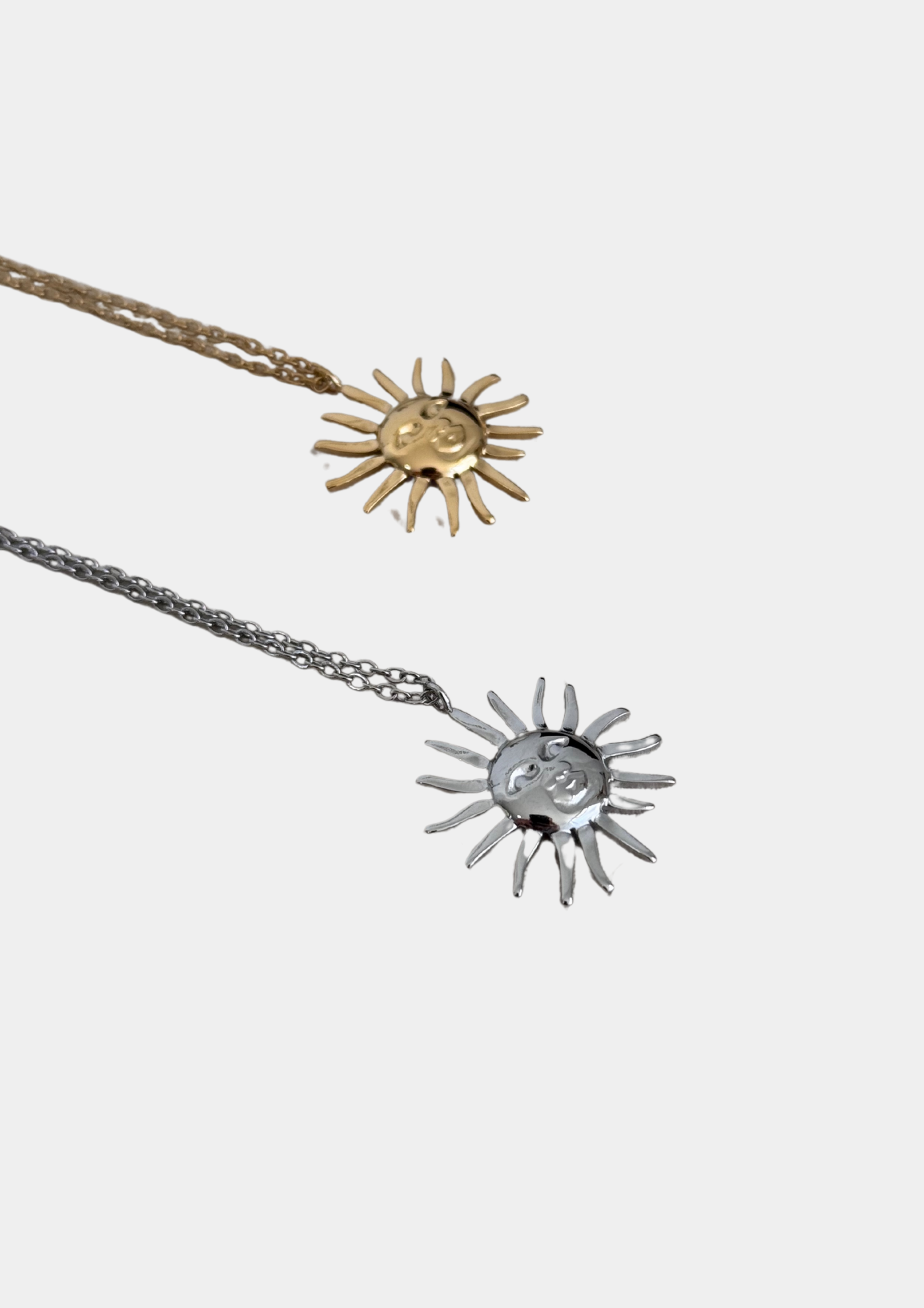 Collar Sun