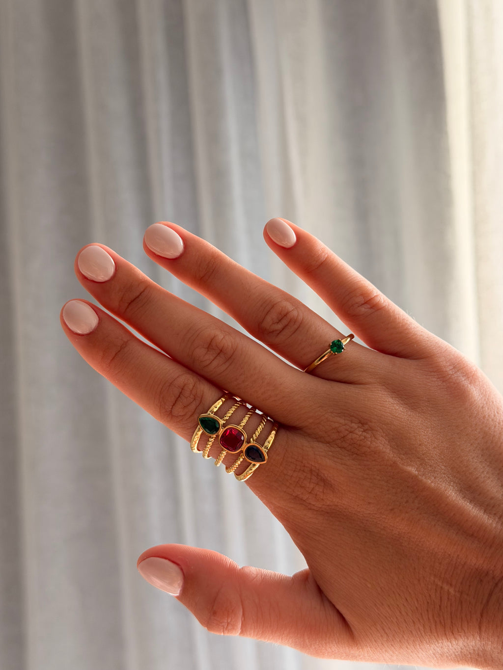 Anillo Lisboa