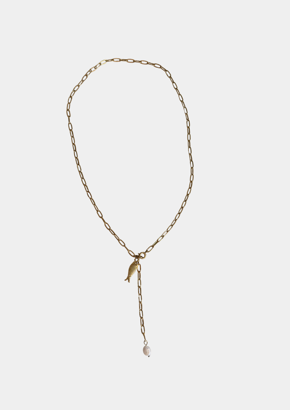 Collar Madeira