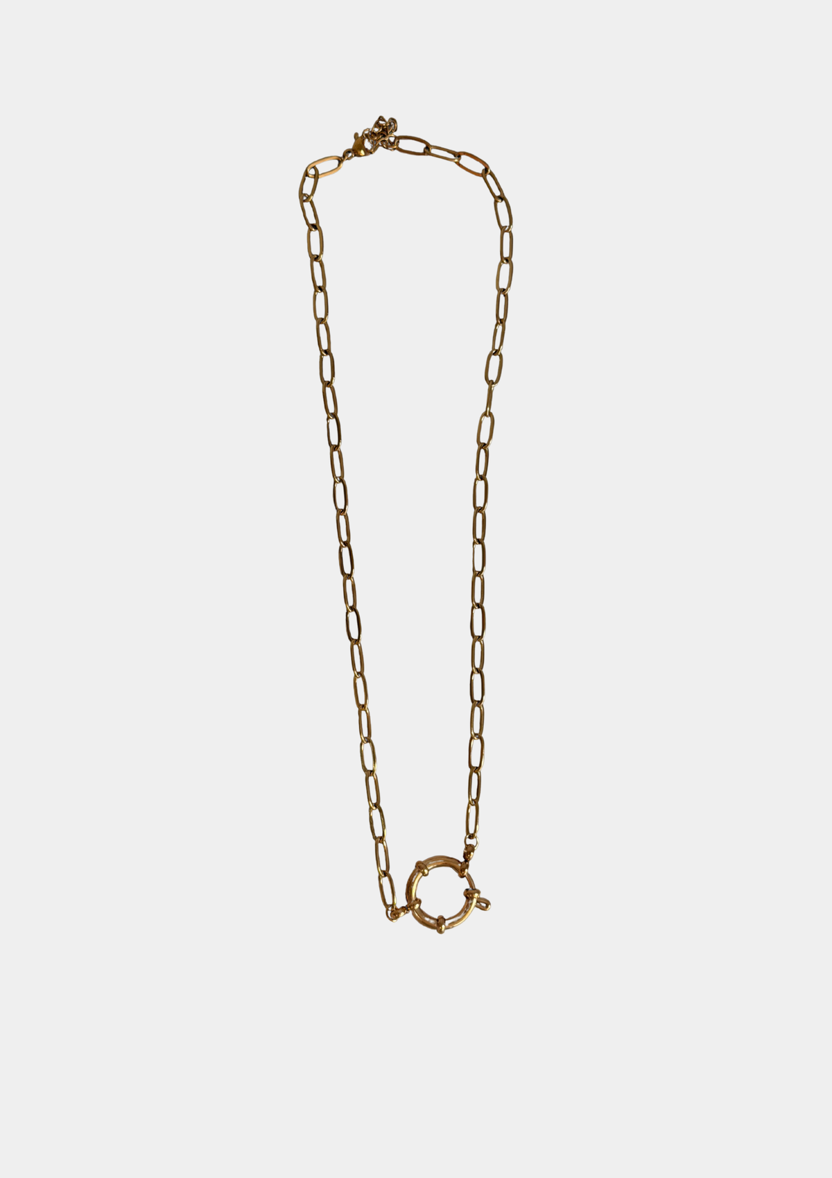 Collar Doce