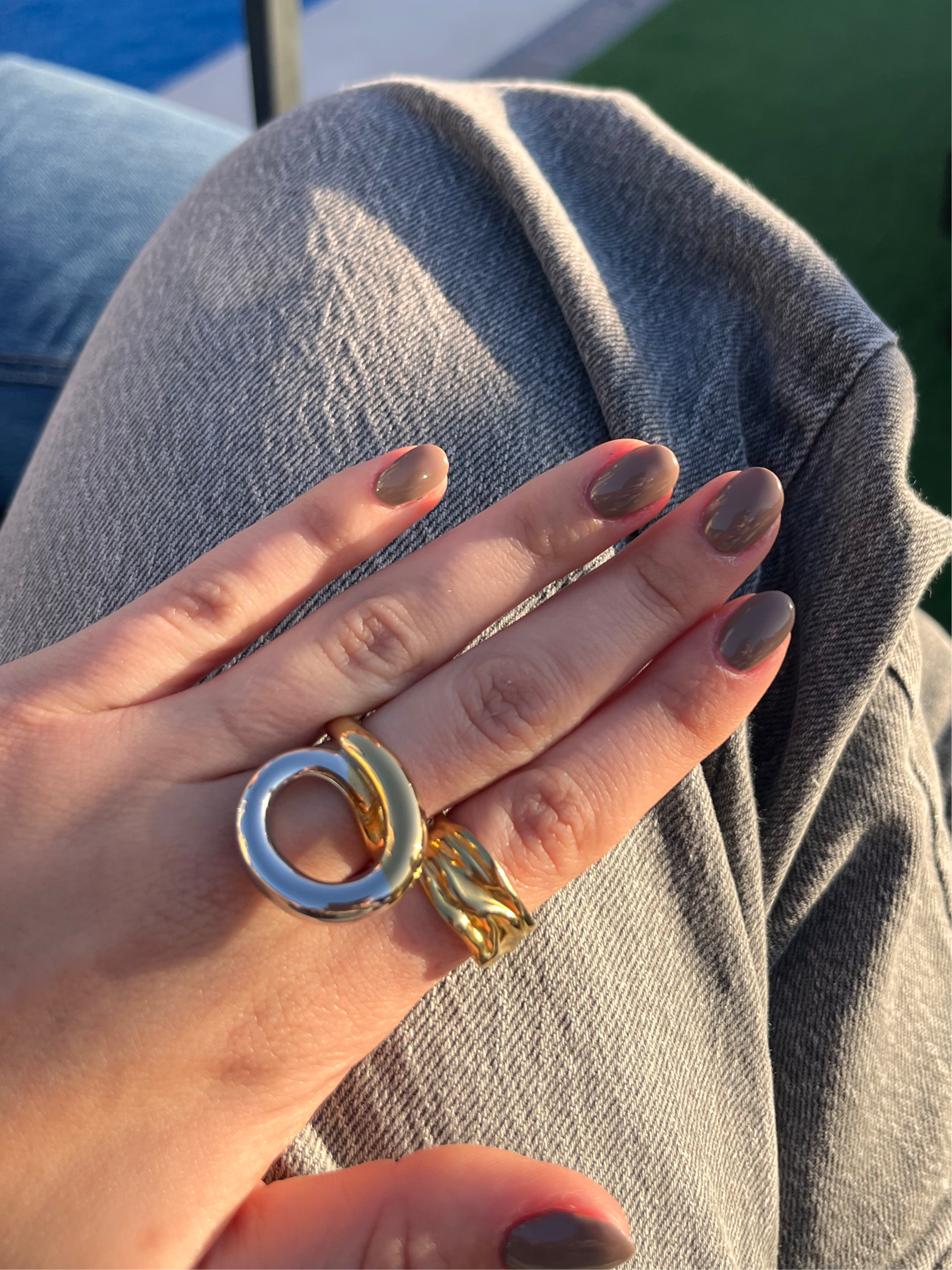 Anillo Esse