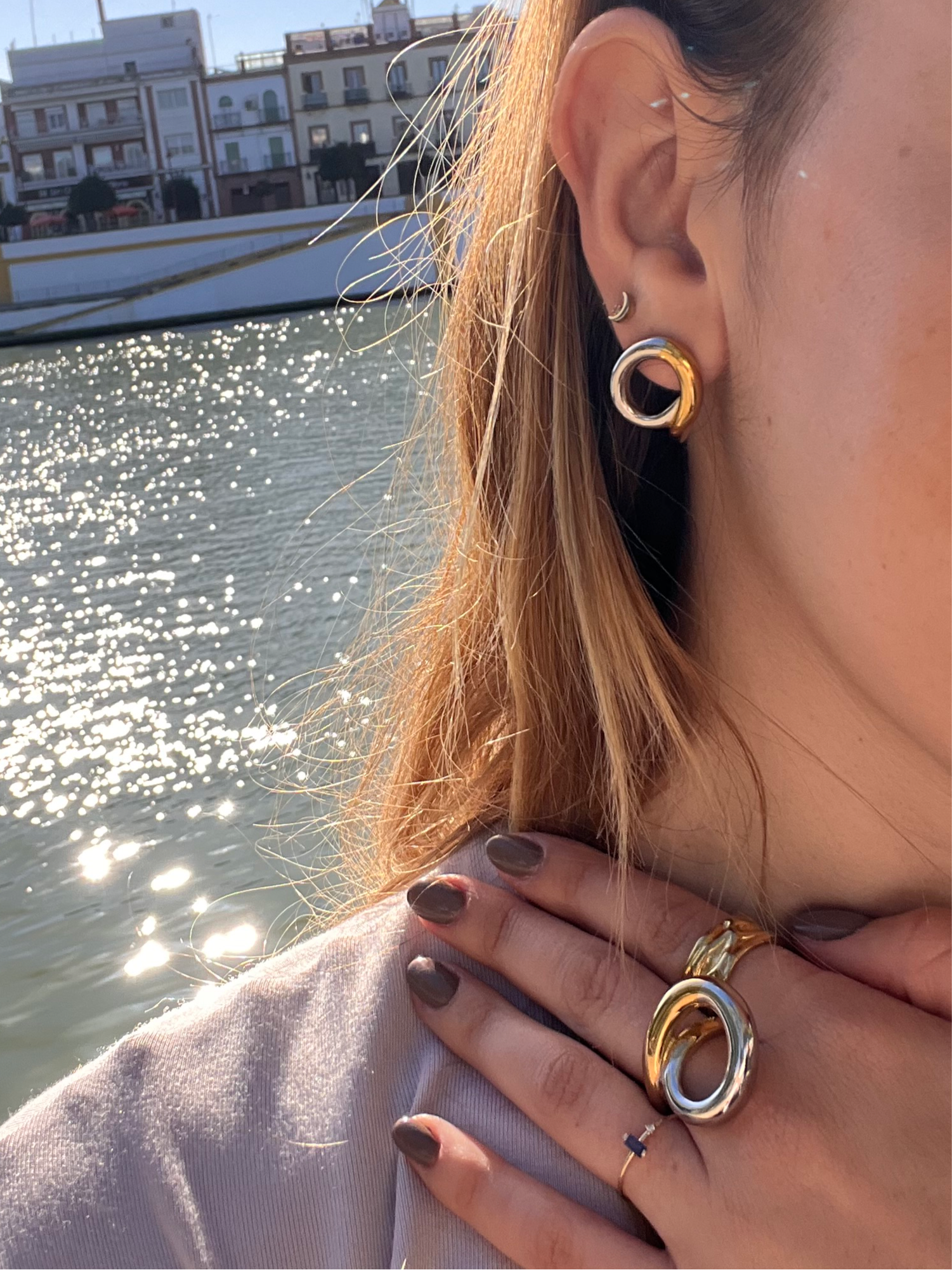Anillo Esse